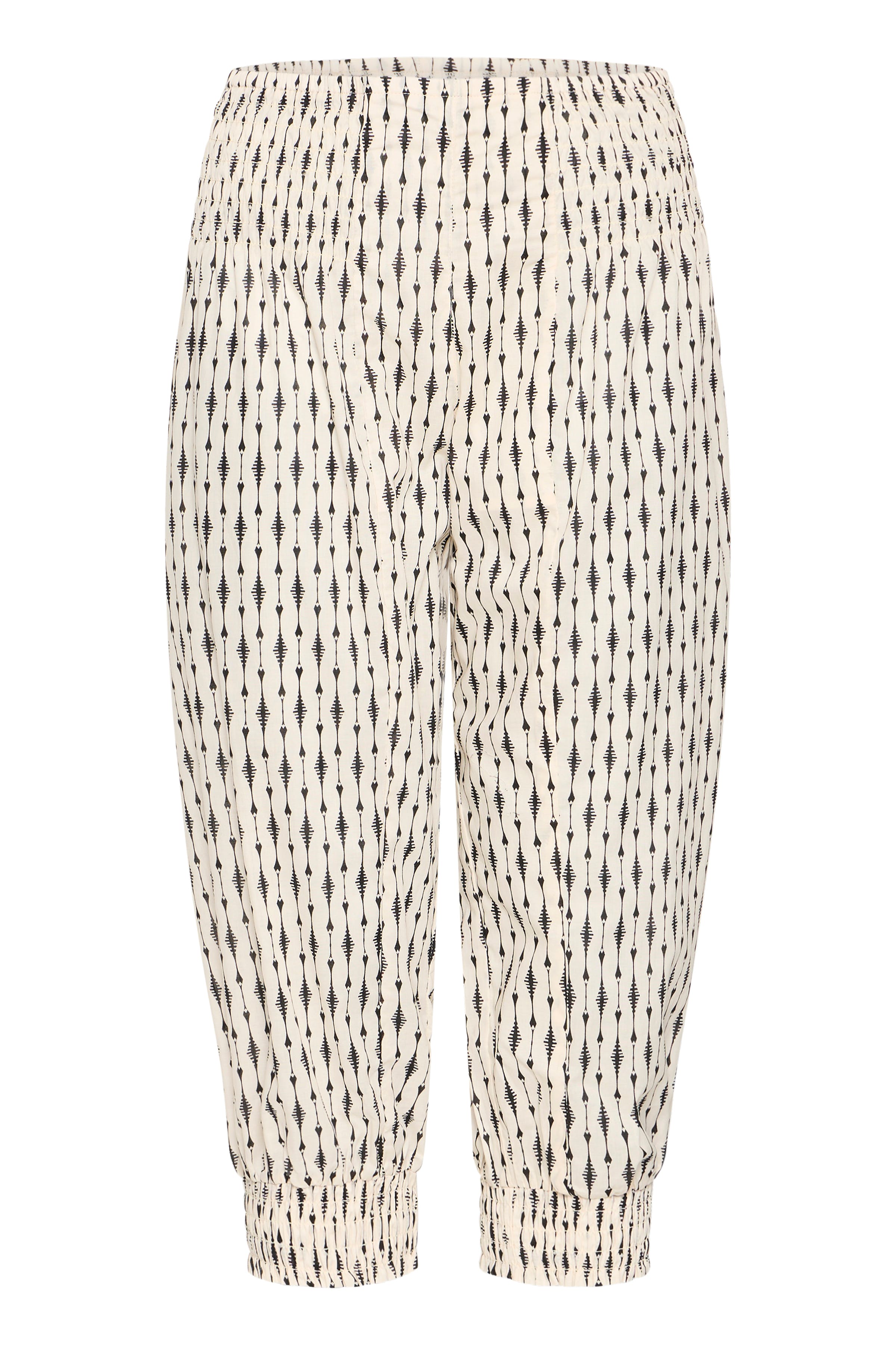 PZJILL Bukser PACK FRONT 50200339-204876