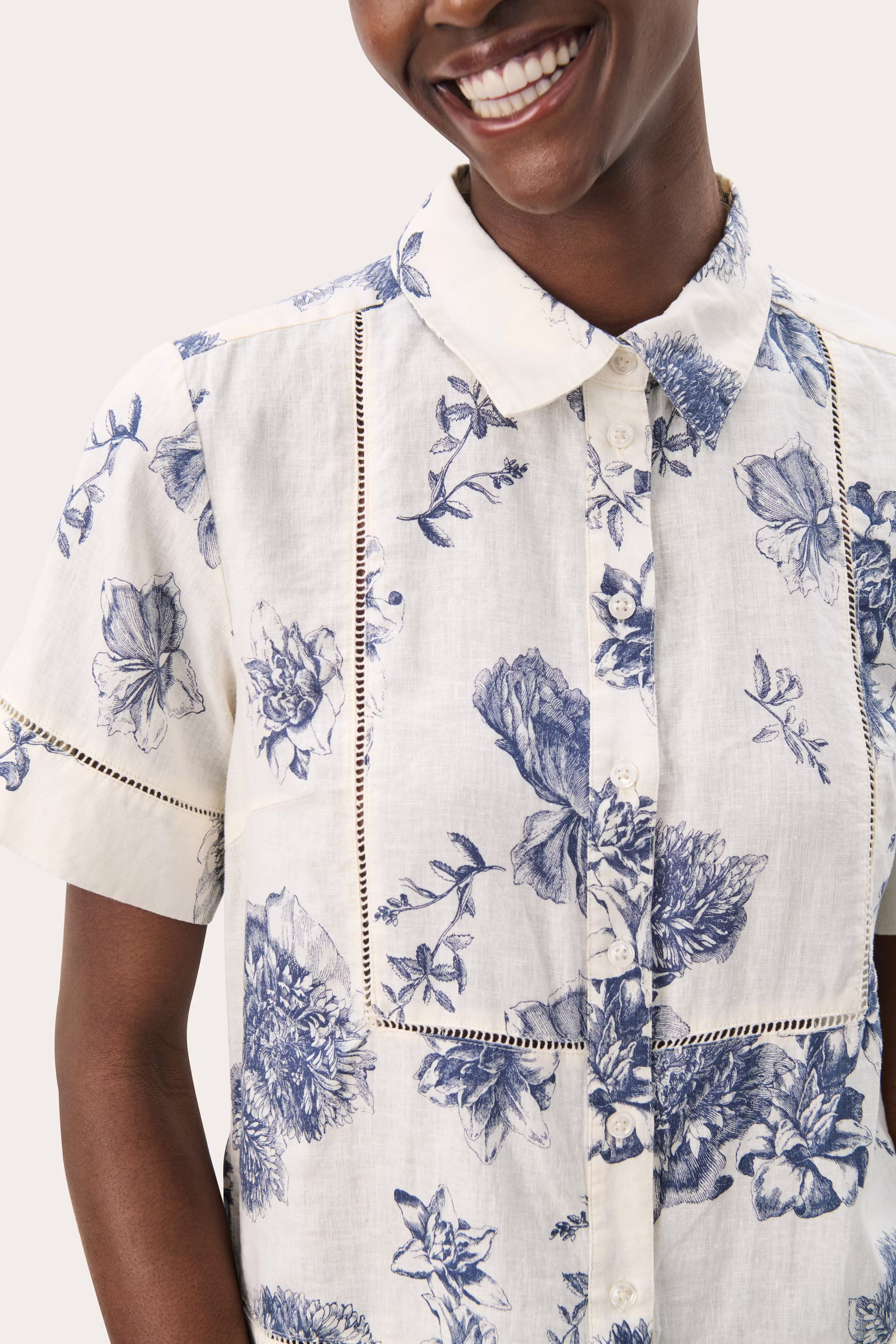 RebittaPW Shirt LOOKBOOK DETAIL 30309608-303794
