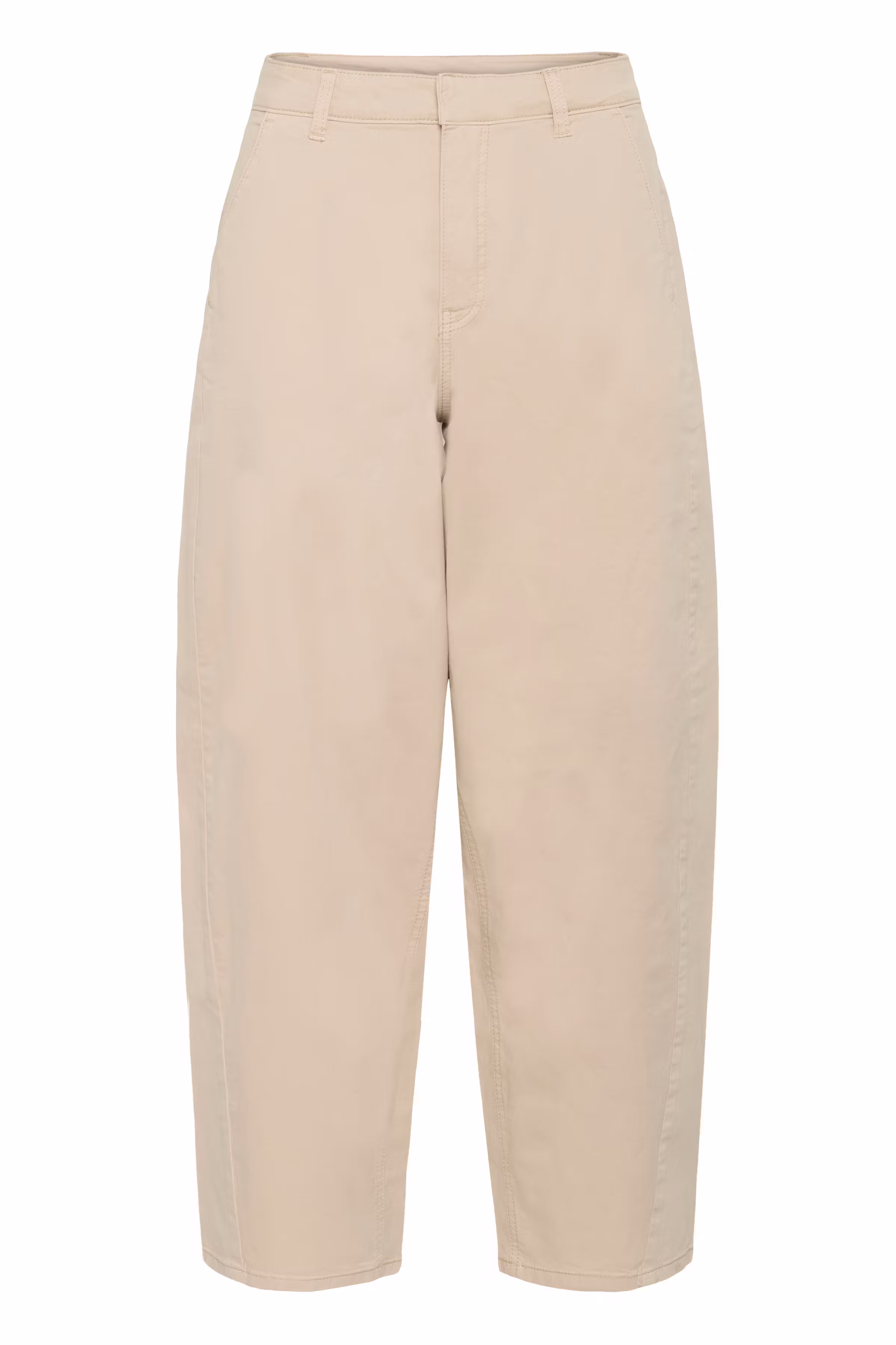 KAmette Trousers PACK FRONT 10511451-151305