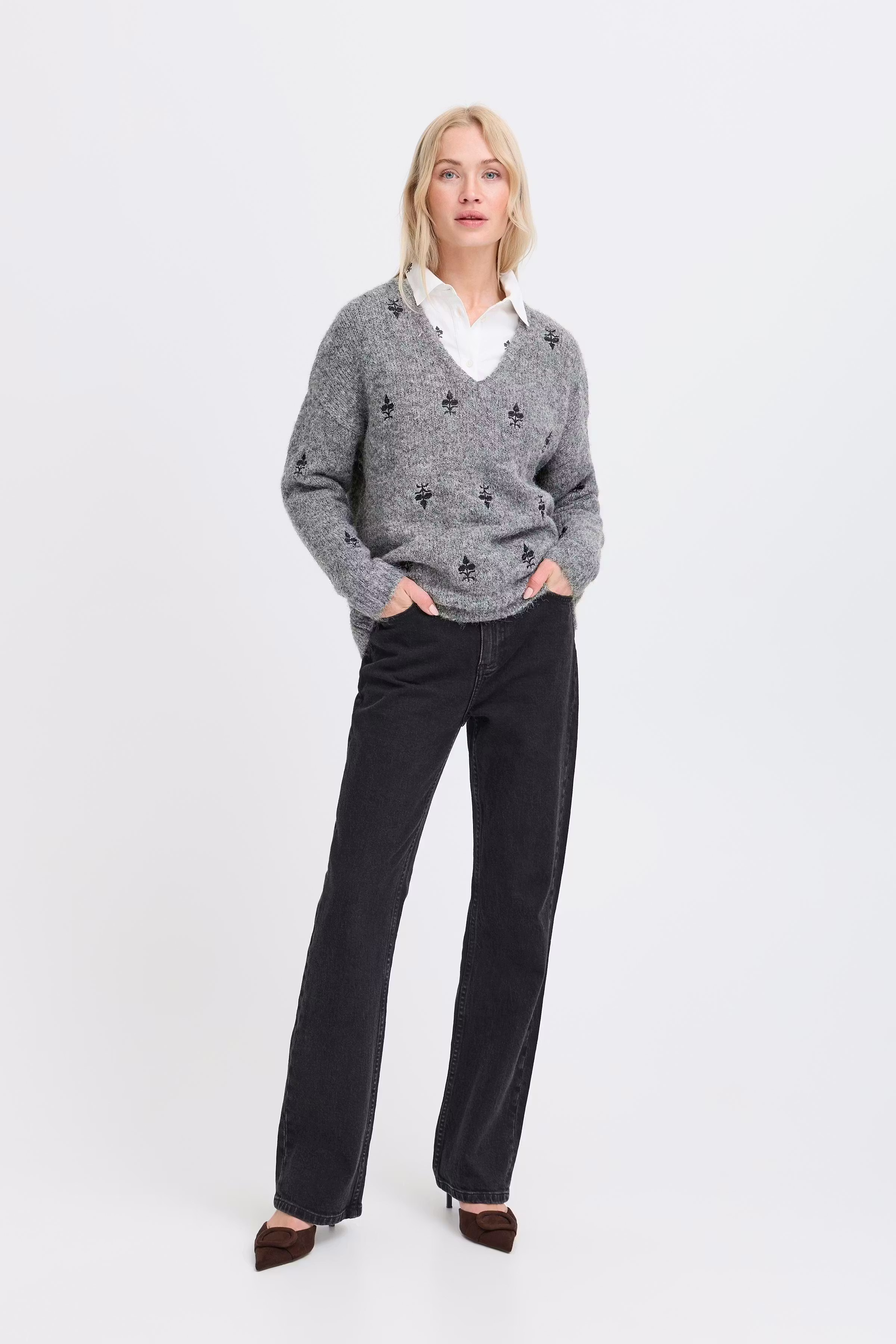BYMILLERS Pullover LOOKBOOK FRONT 20818219-200455
