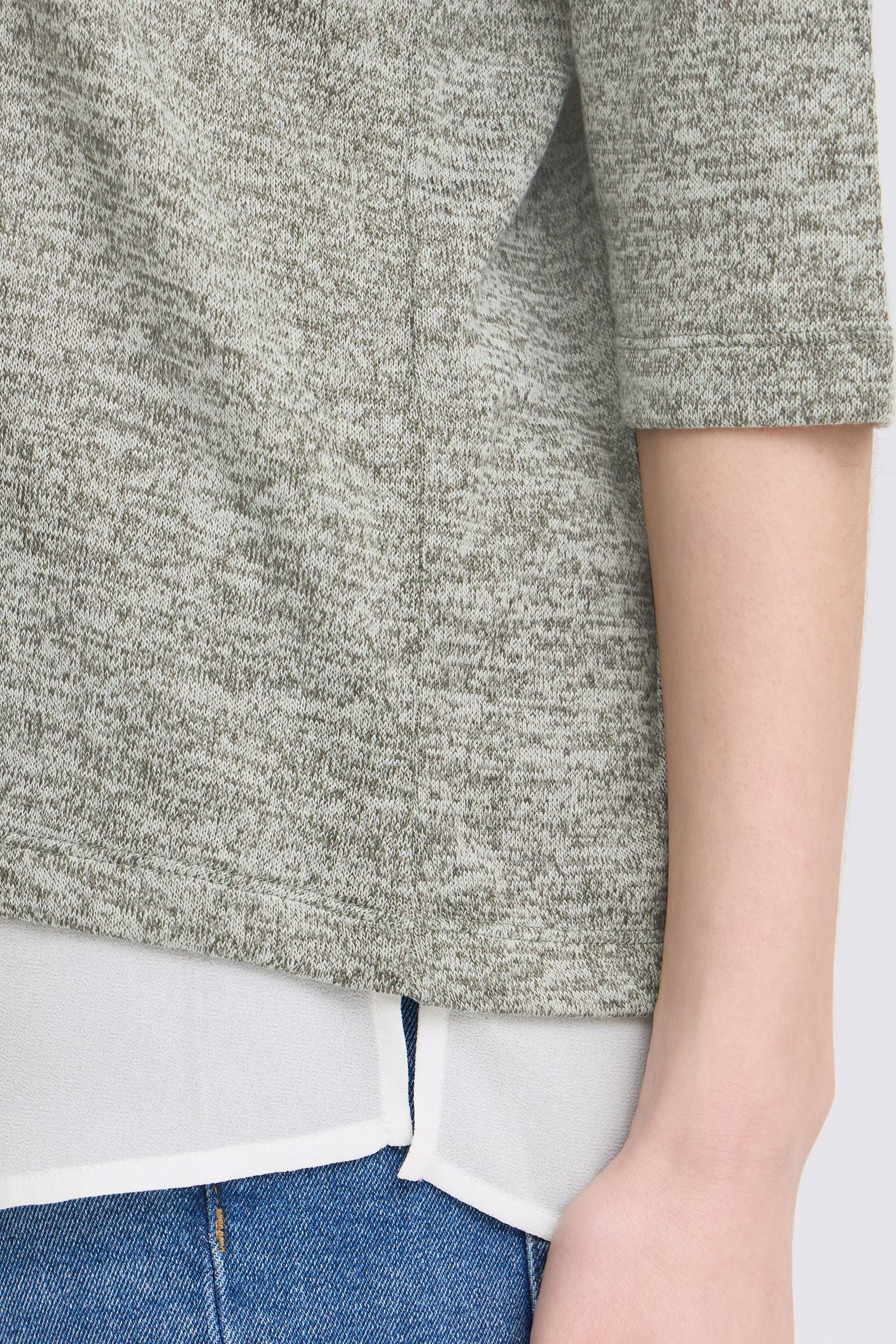 FRREXAN Pullover LOOKBOOK DETAIL 20611398-1858061