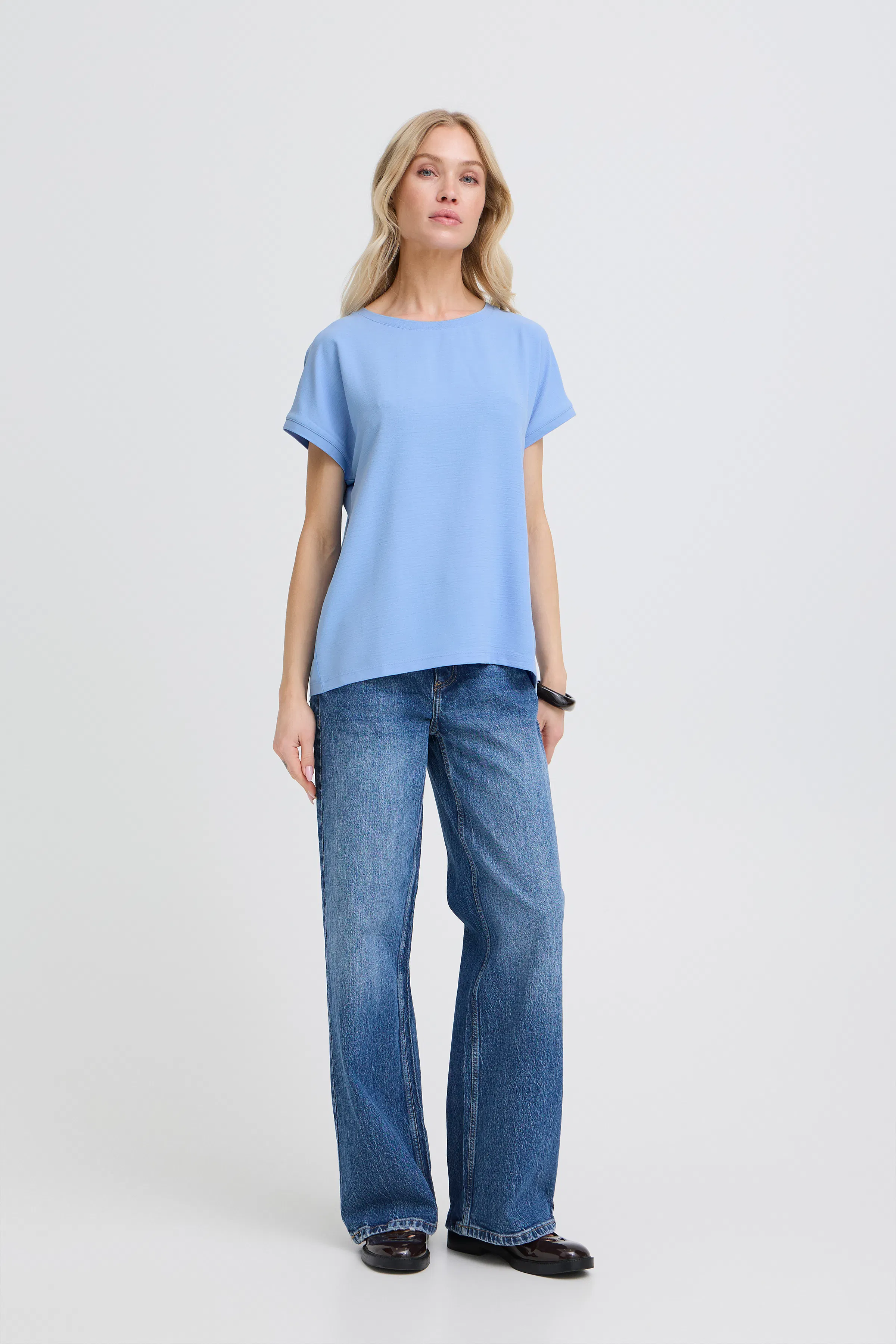 BYPANYAX T-shirt LOOKBOOK FRONT 20816338-164020