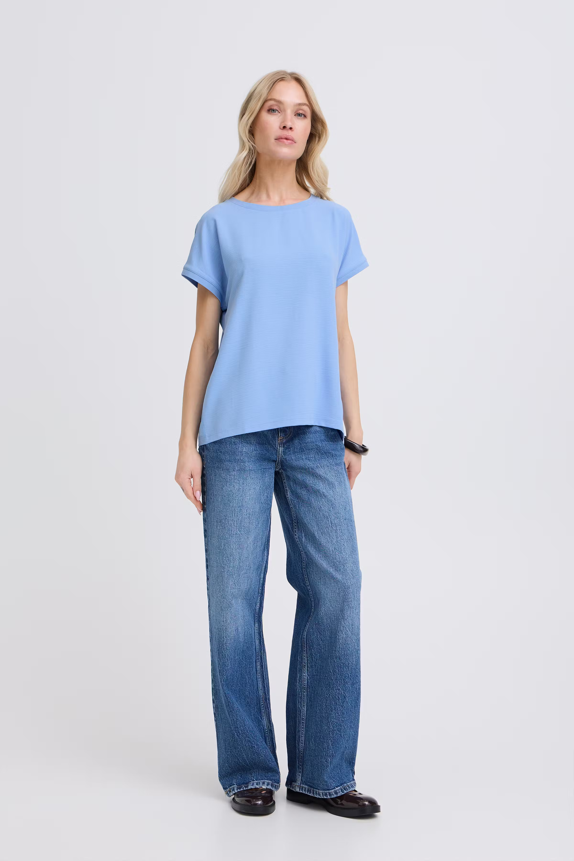 BYPANYAX T-shirt LOOKBOOK FRONT 20816338-164020