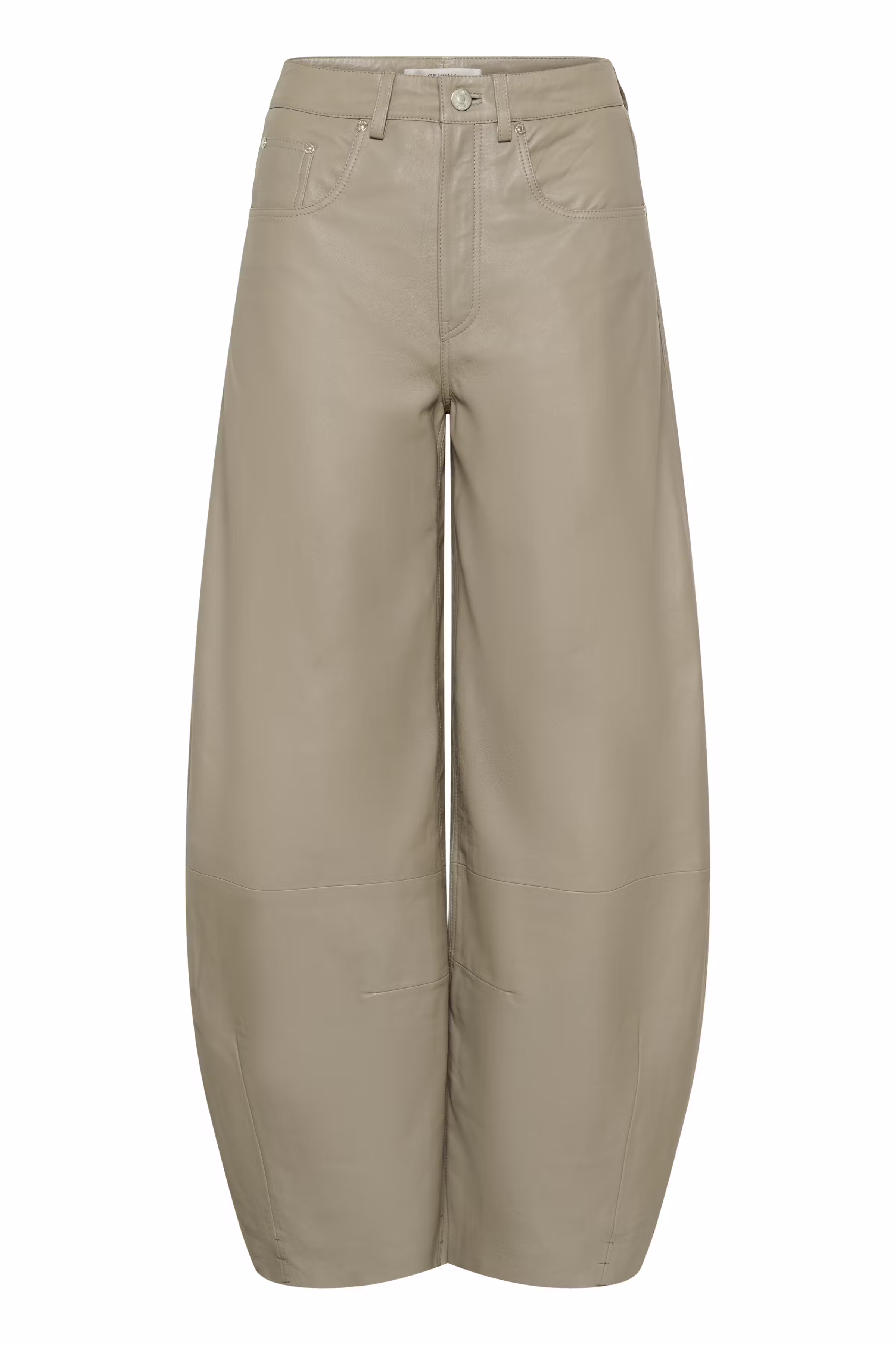 GZleva Trousers PACK FRONT 10910861-107731