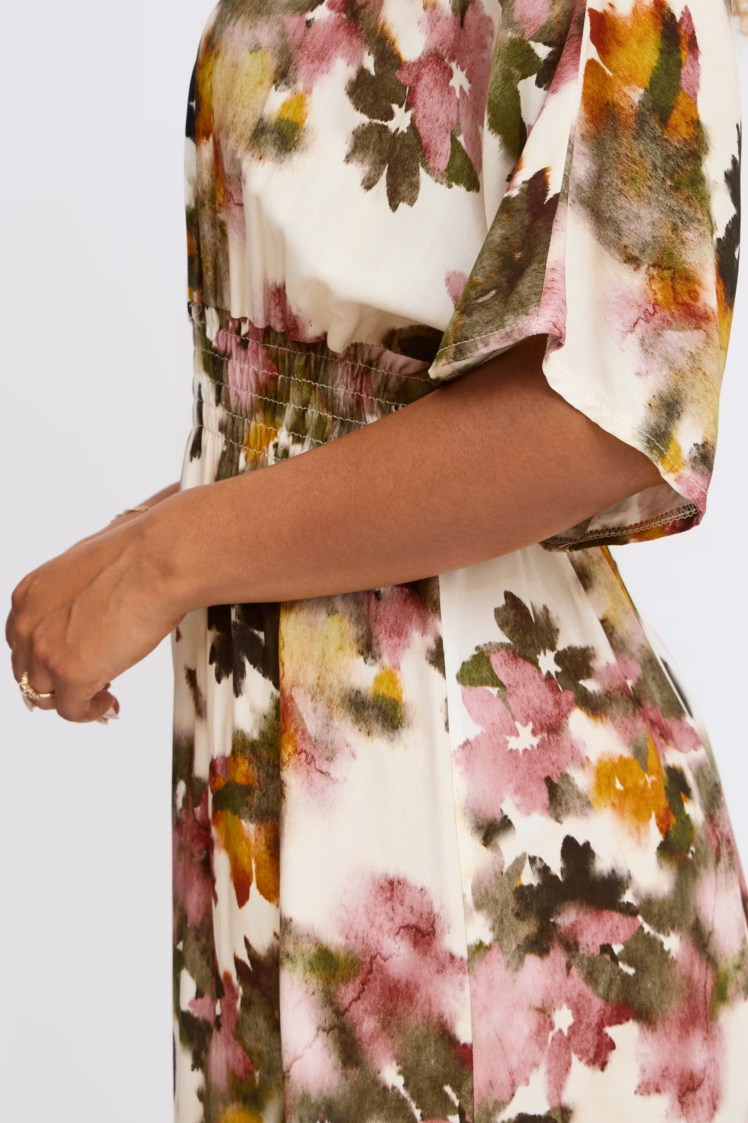 SBKANZA Kjole LOOKBOOK DETAIL 22100714-171512