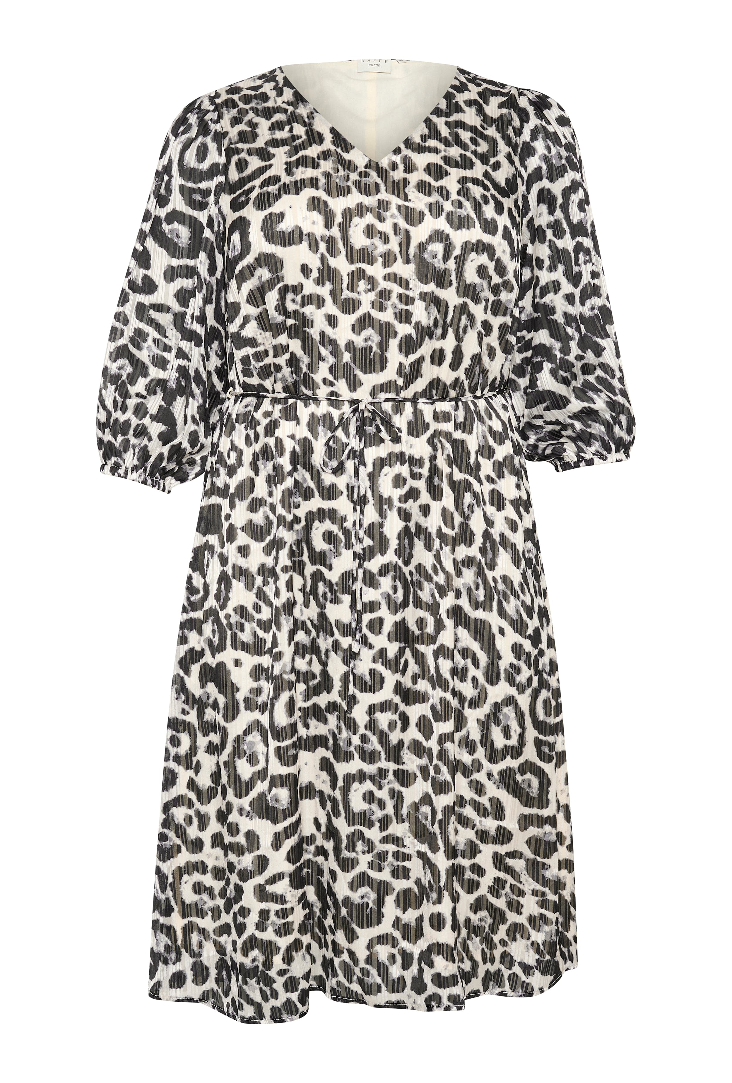 KCsaphia Leopard Dress PACK FRONT 10582872-106818