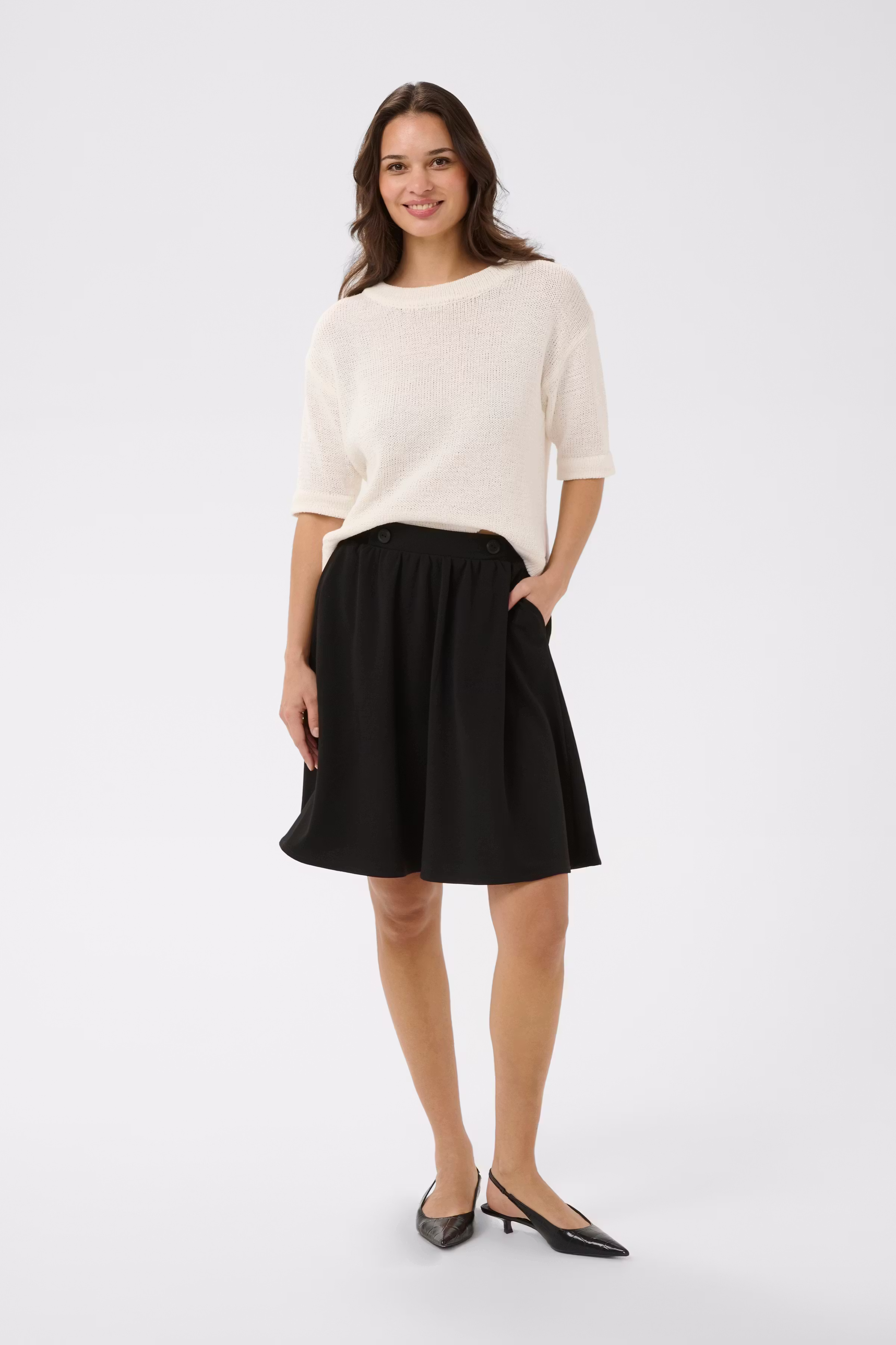 KAphoebe Nederdel LOOKBOOK FRONT 10511245-100121