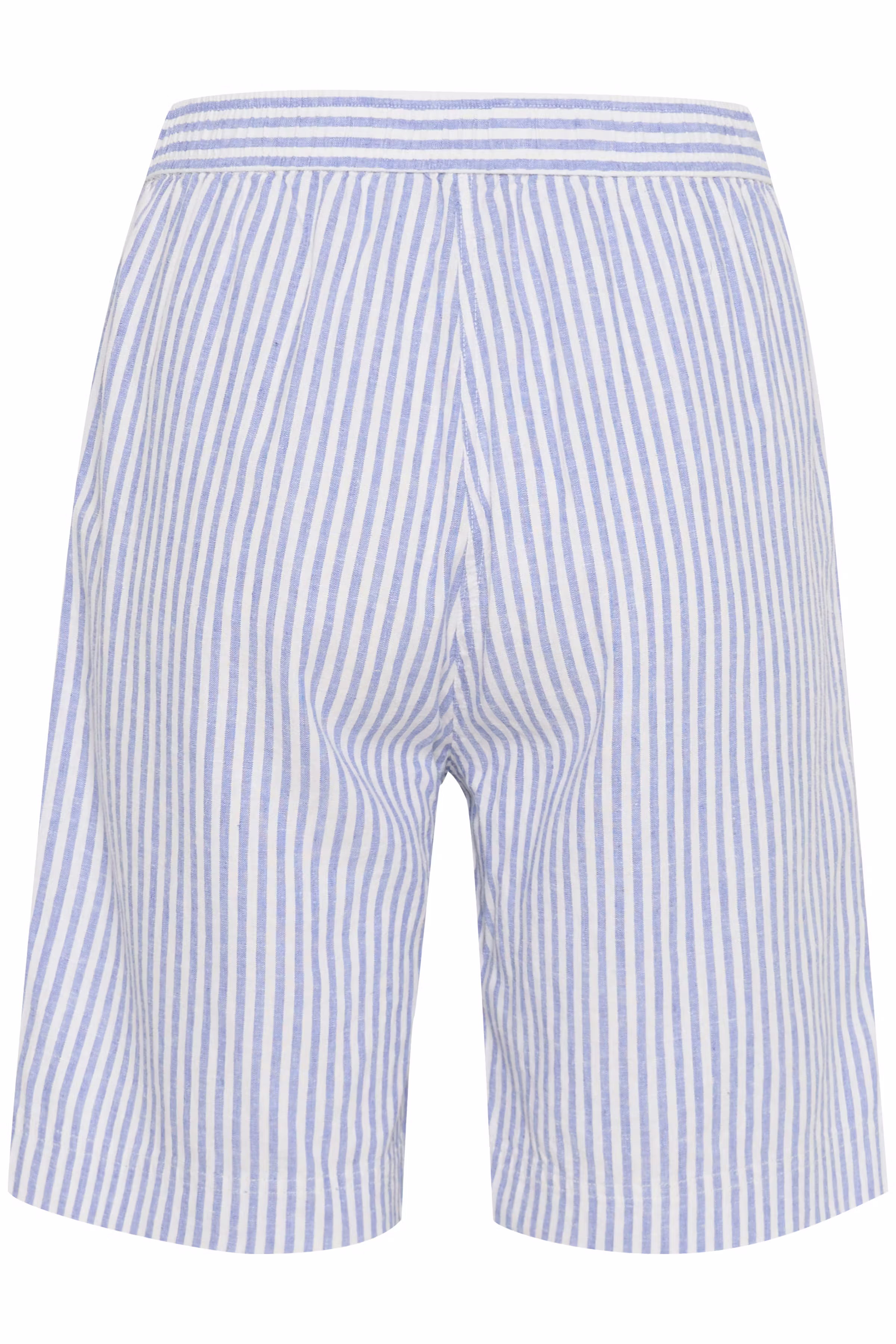 RimoneIW Linen Shorts PACK BACK 30110363-300012