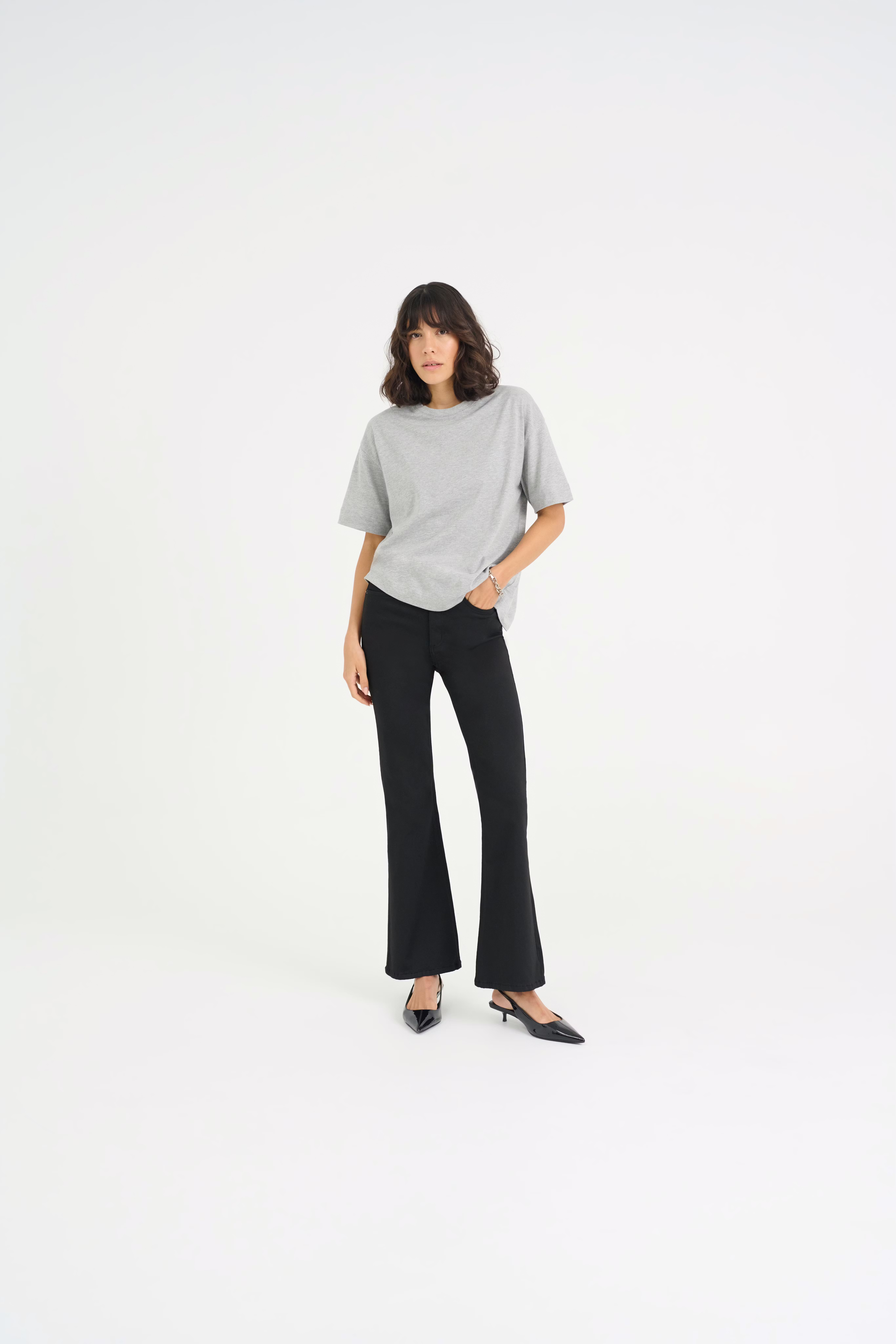 KAforest Jeans LOCATION NONE 10510721-100121