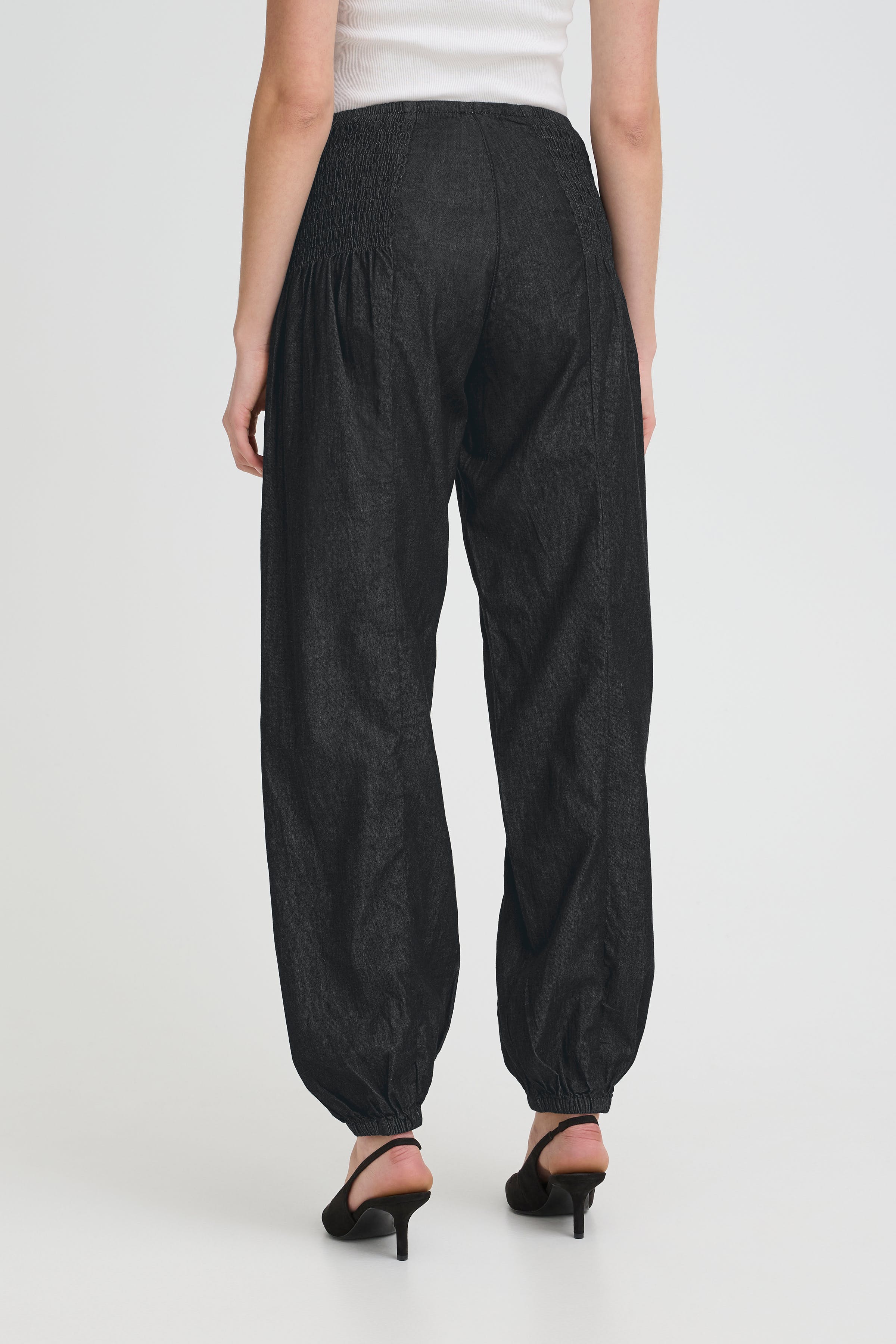 Casual byxor LOOKBOOK BACK 50200327-5001816