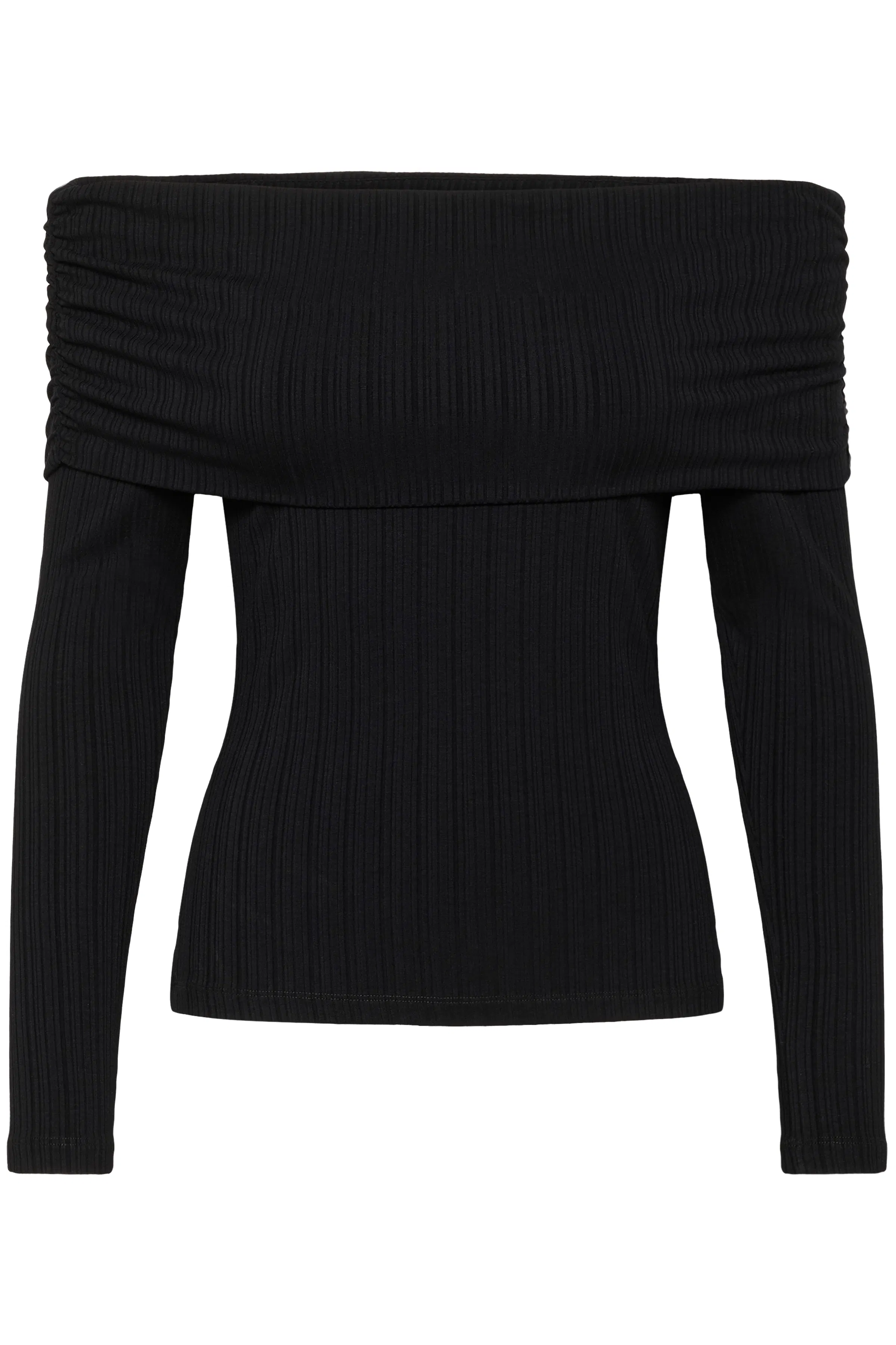 KAaubree Blouse PACK FRONT 10511440-100121
