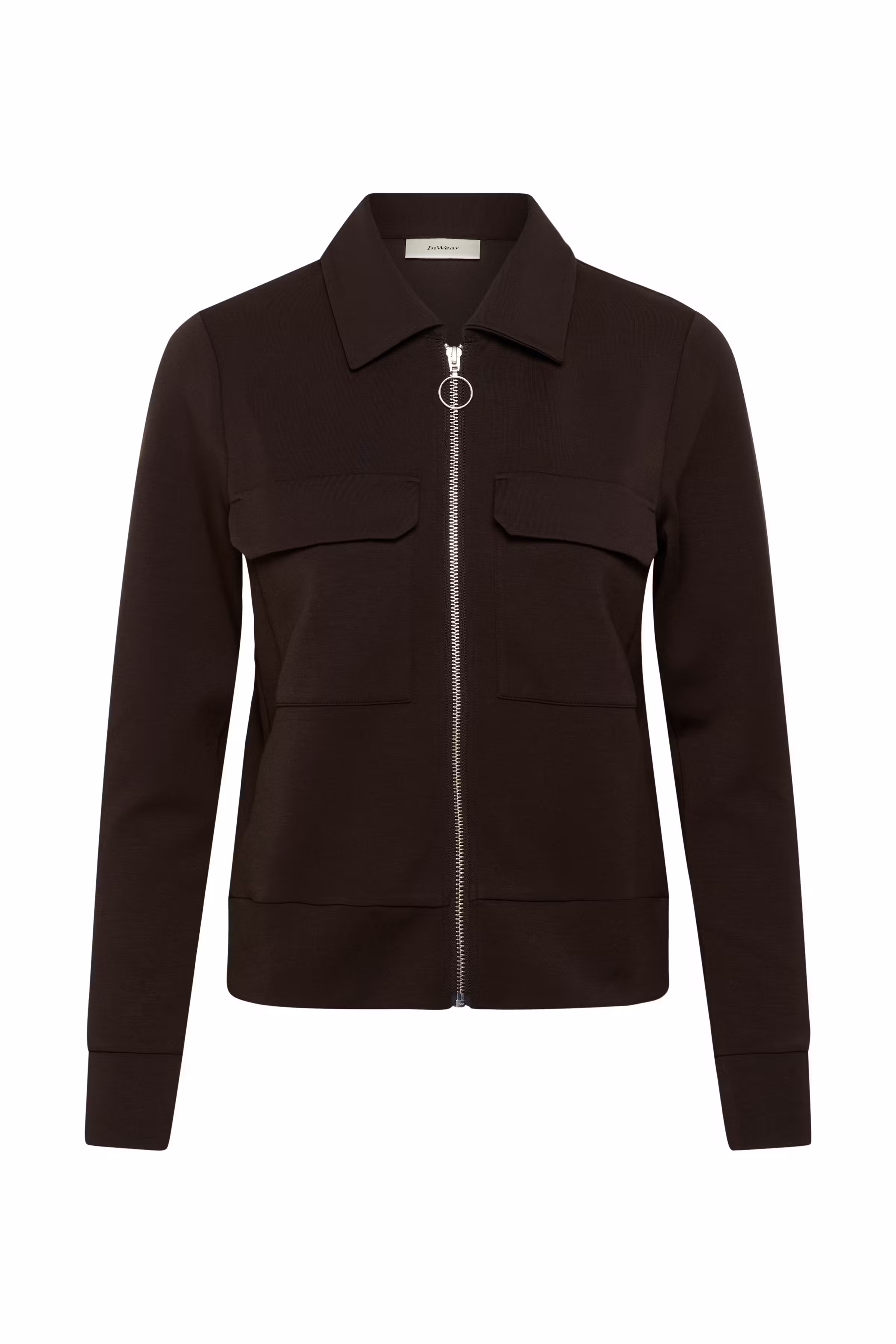 BecaIW Sweatjacke PACK FRONT 30106371-191109