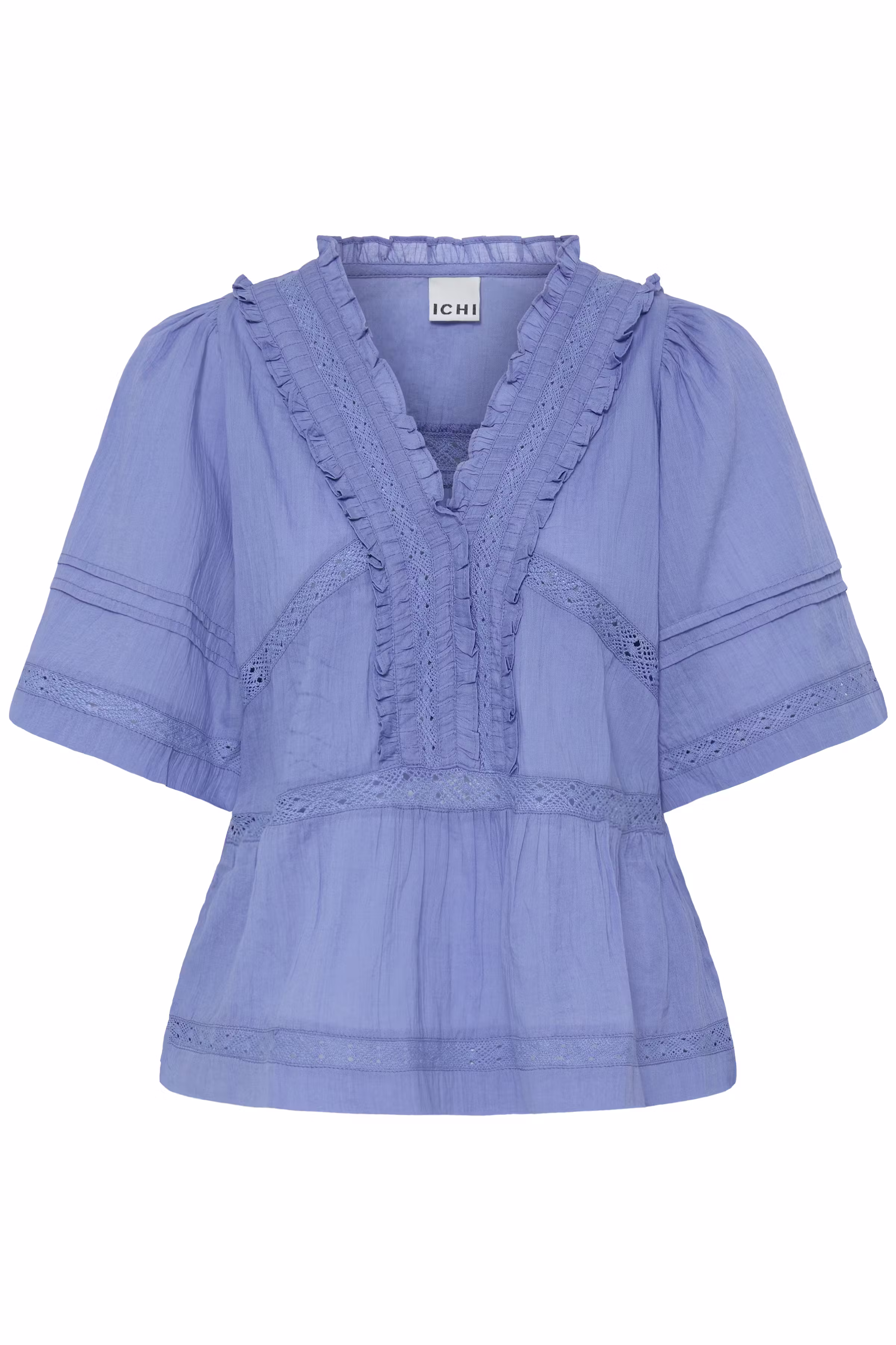 IHVOILANA Bluse PACK FRONT 20126704-183935