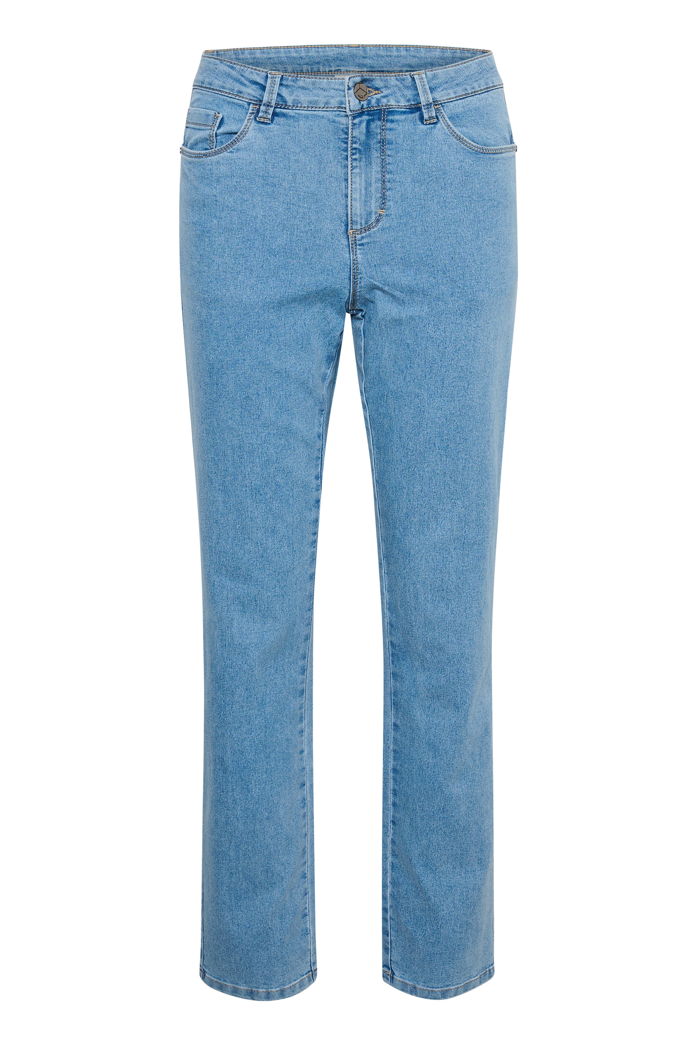 KAvicky Straight Jeans PACK FRONT 10506530-101012