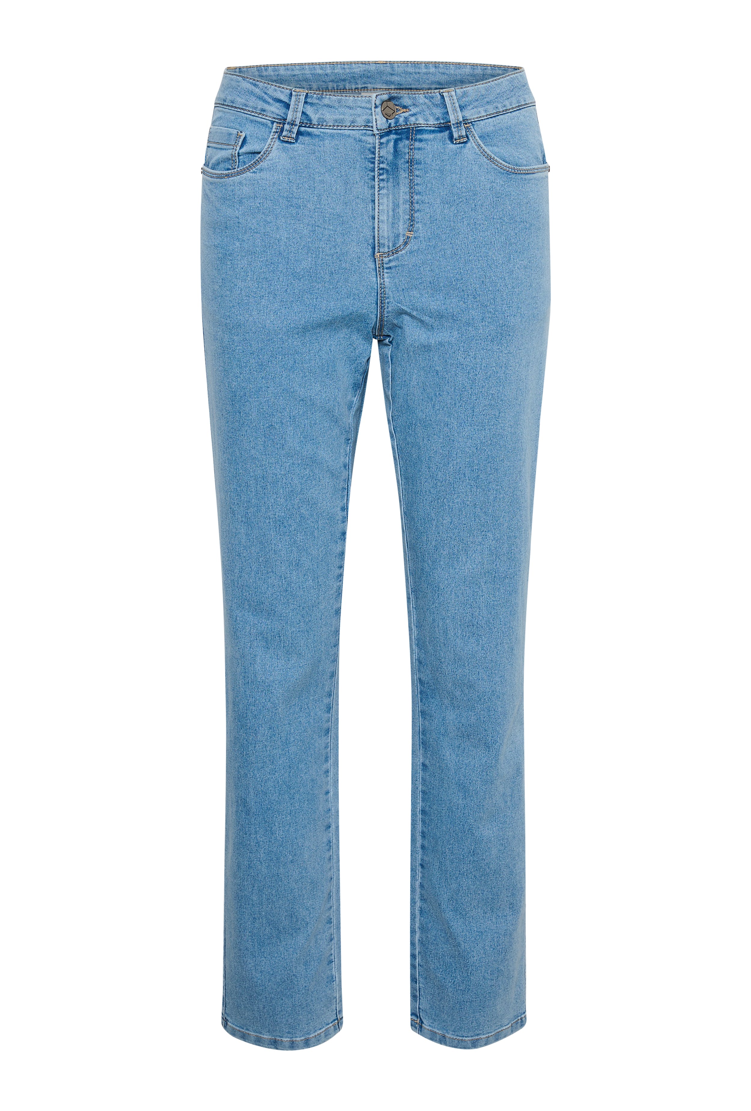 KAvicky Straight Jeans PACK FRONT 10506530-101012