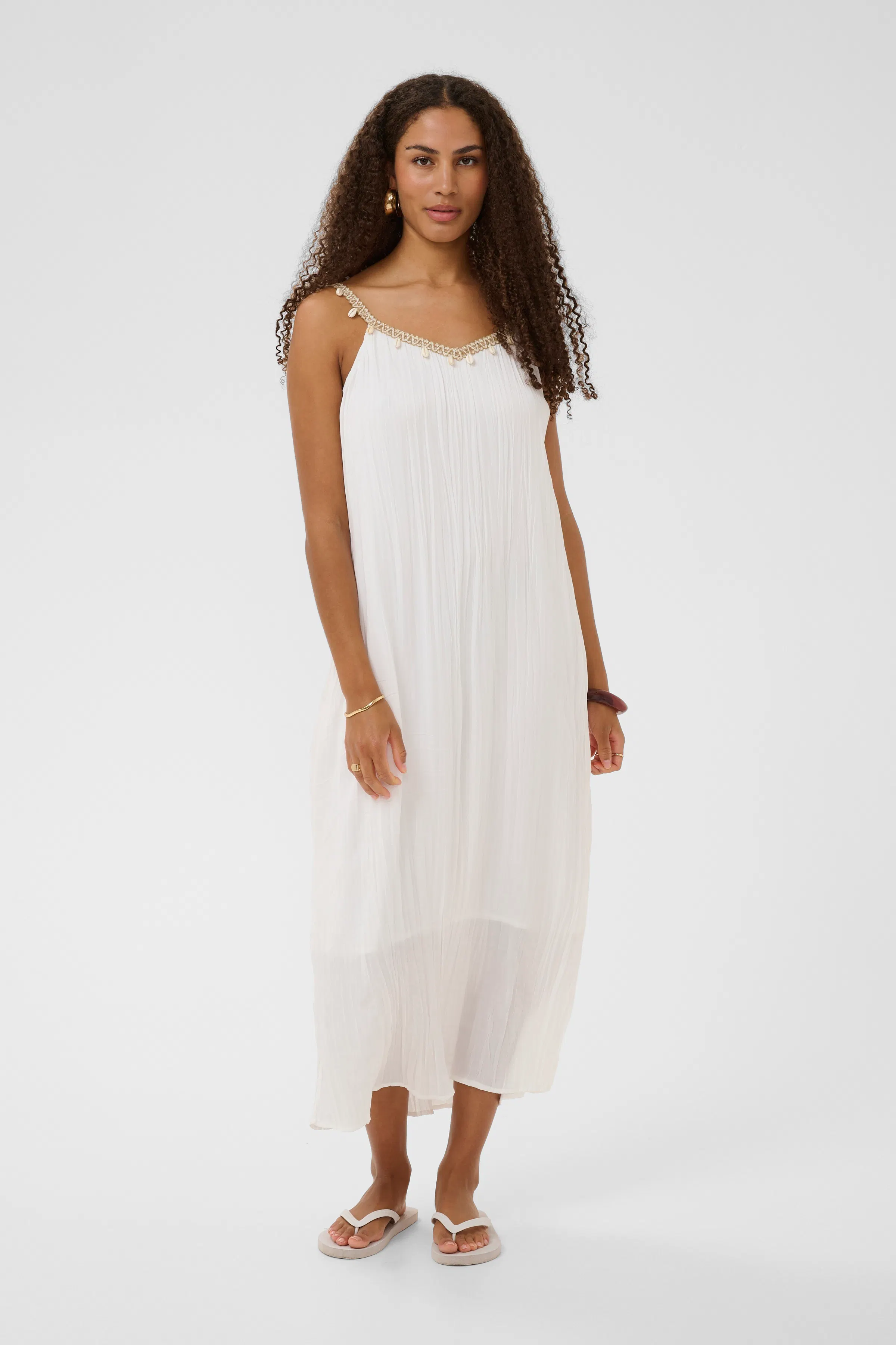 CRRonja Kleid LOOKBOOK FRONT 10615026-110602