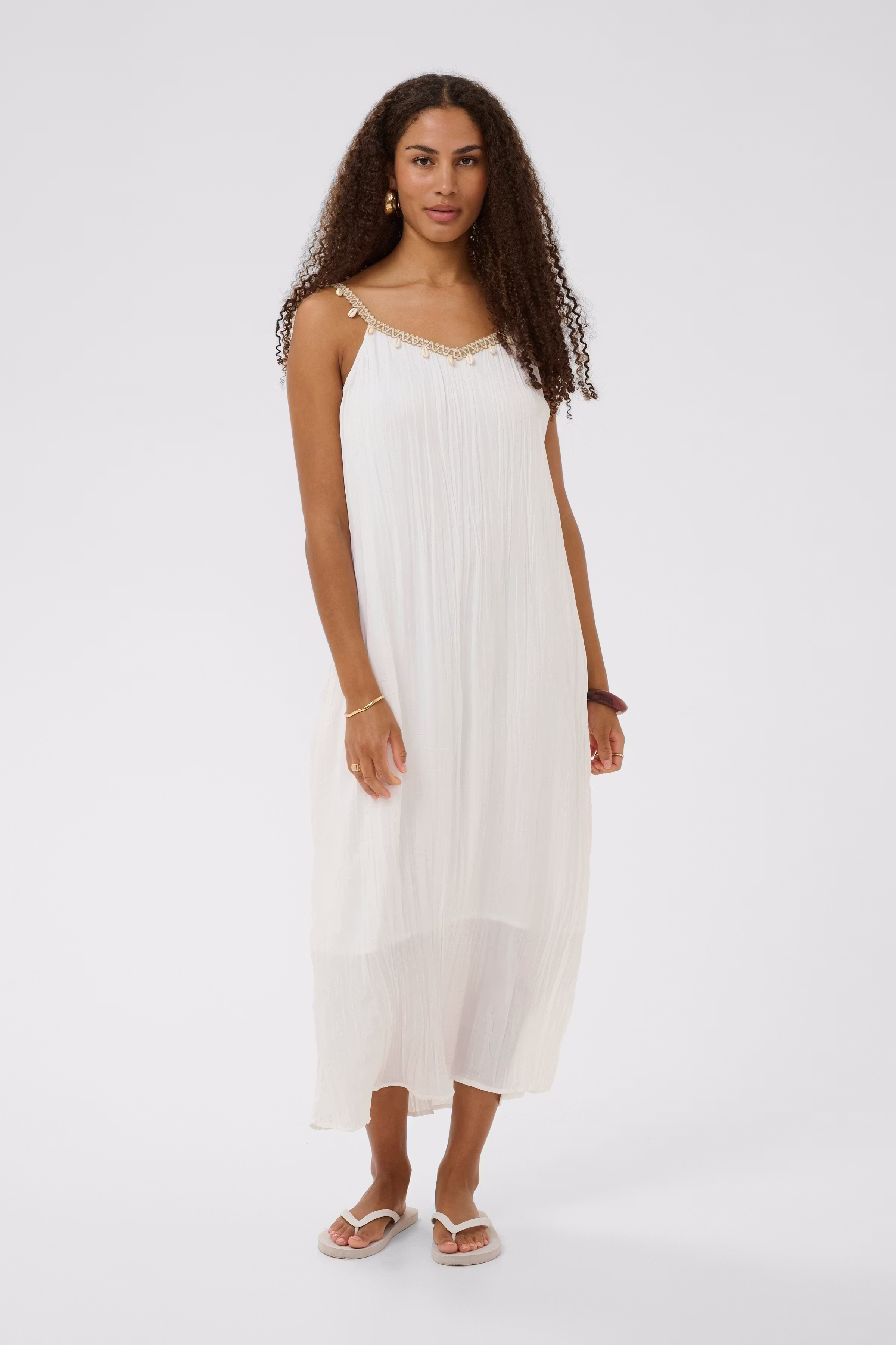 CRRonja Kleid LOOKBOOK FRONT 10615026-110602