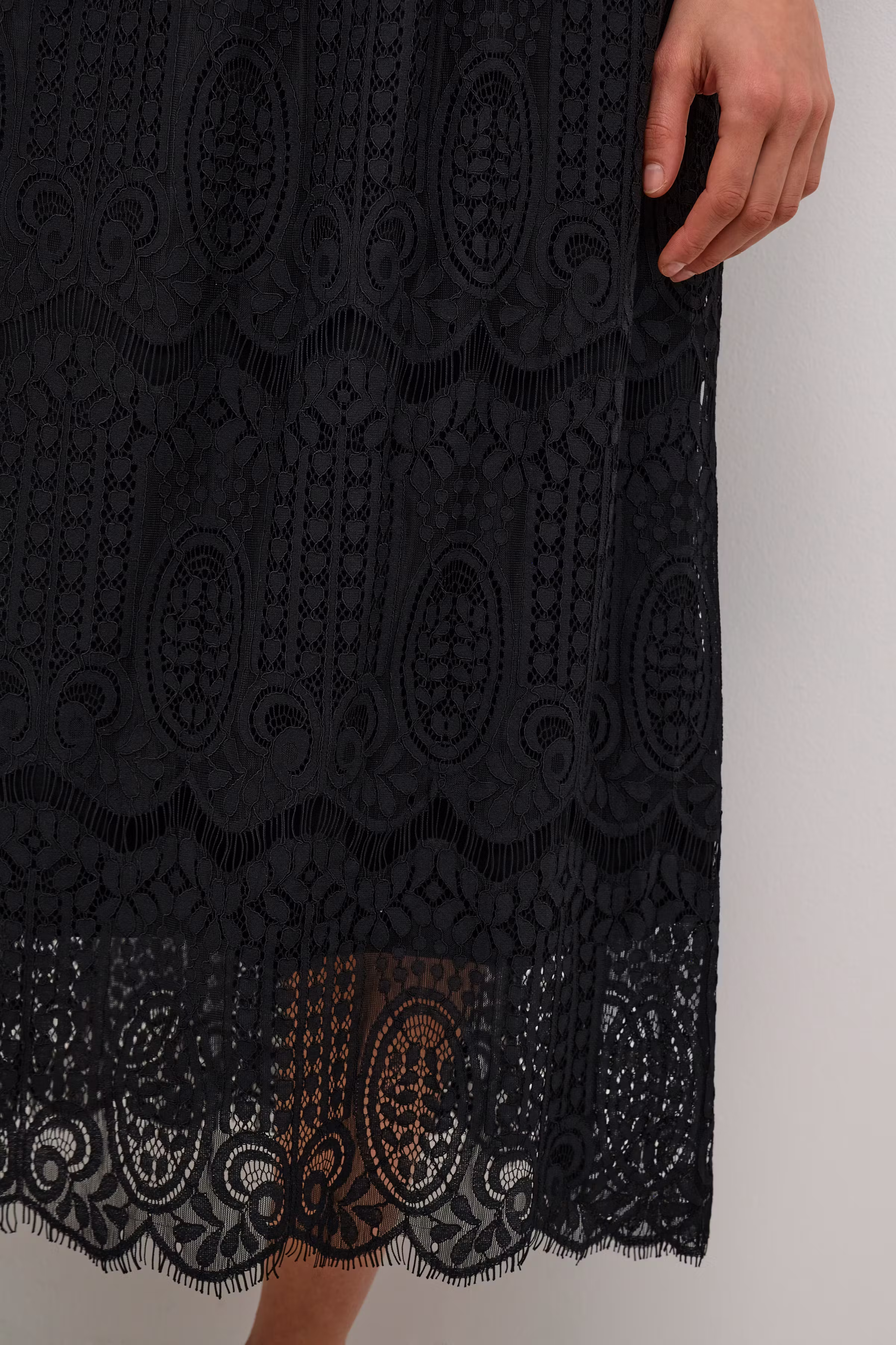 CUima Skirt LOOKBOOK DETAIL 50111187-500012