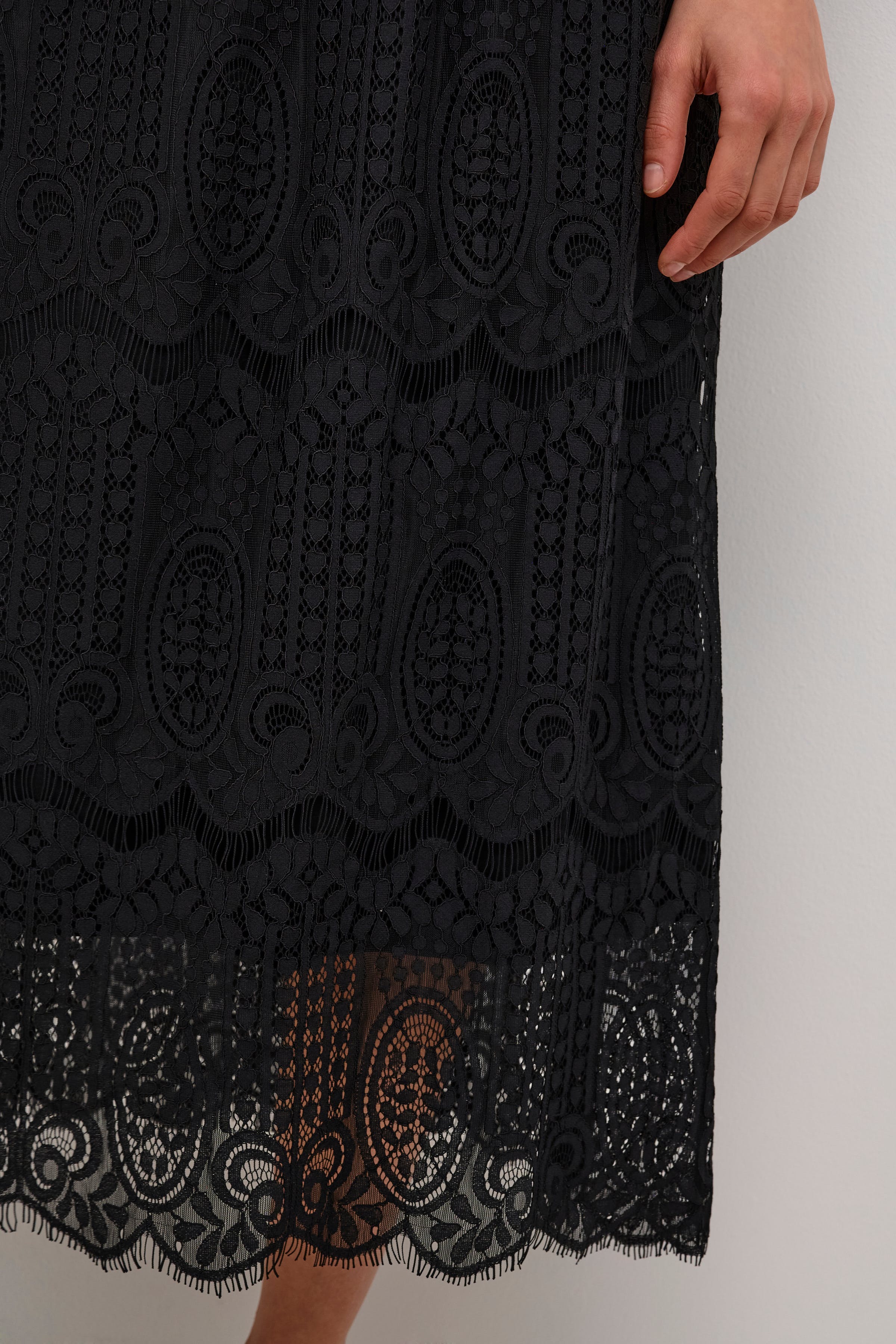 CUima Kjol LOOKBOOK DETAIL 50111187-500012