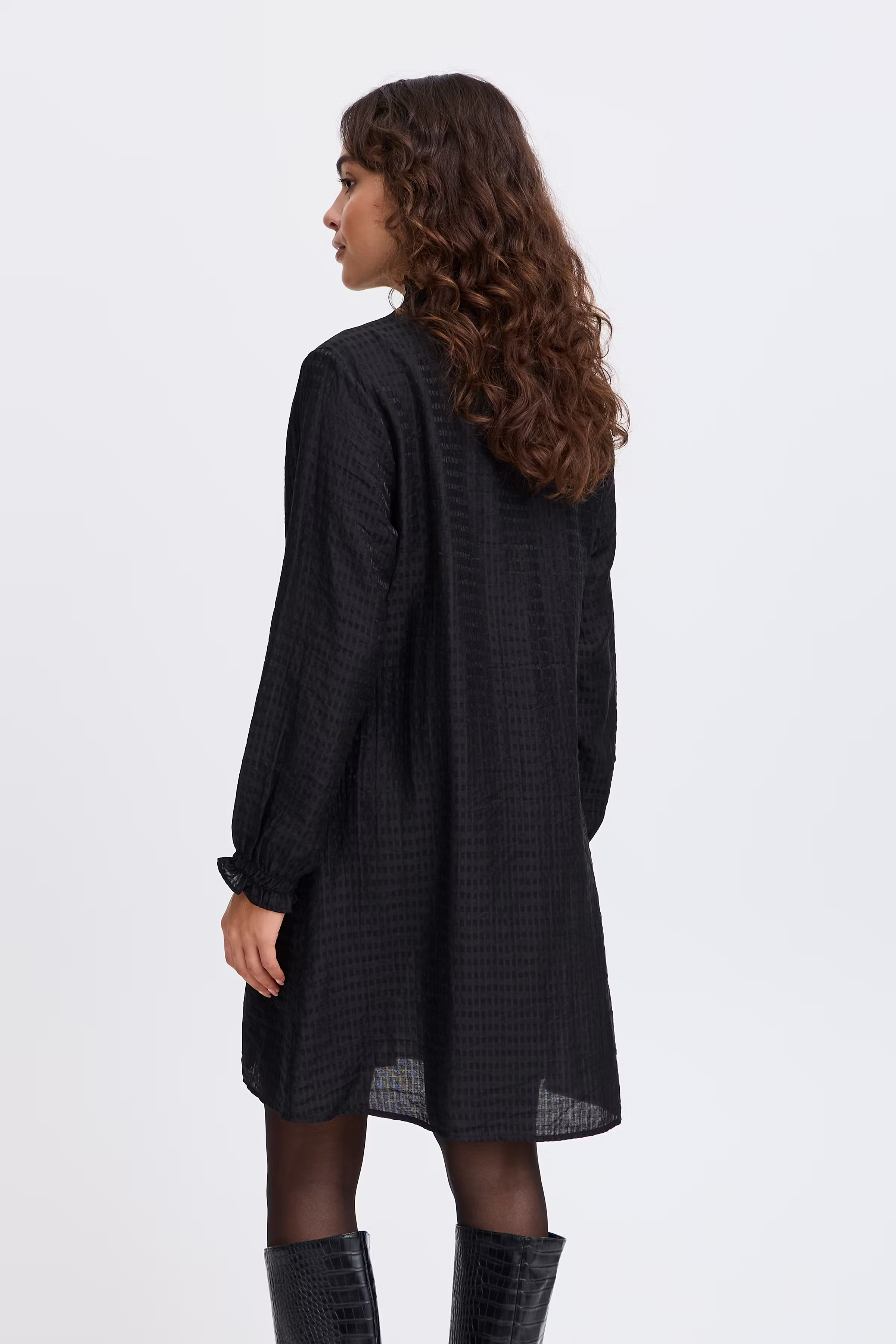 FRASHLEY Dress LOOKBOOK BACK 20614923-200113