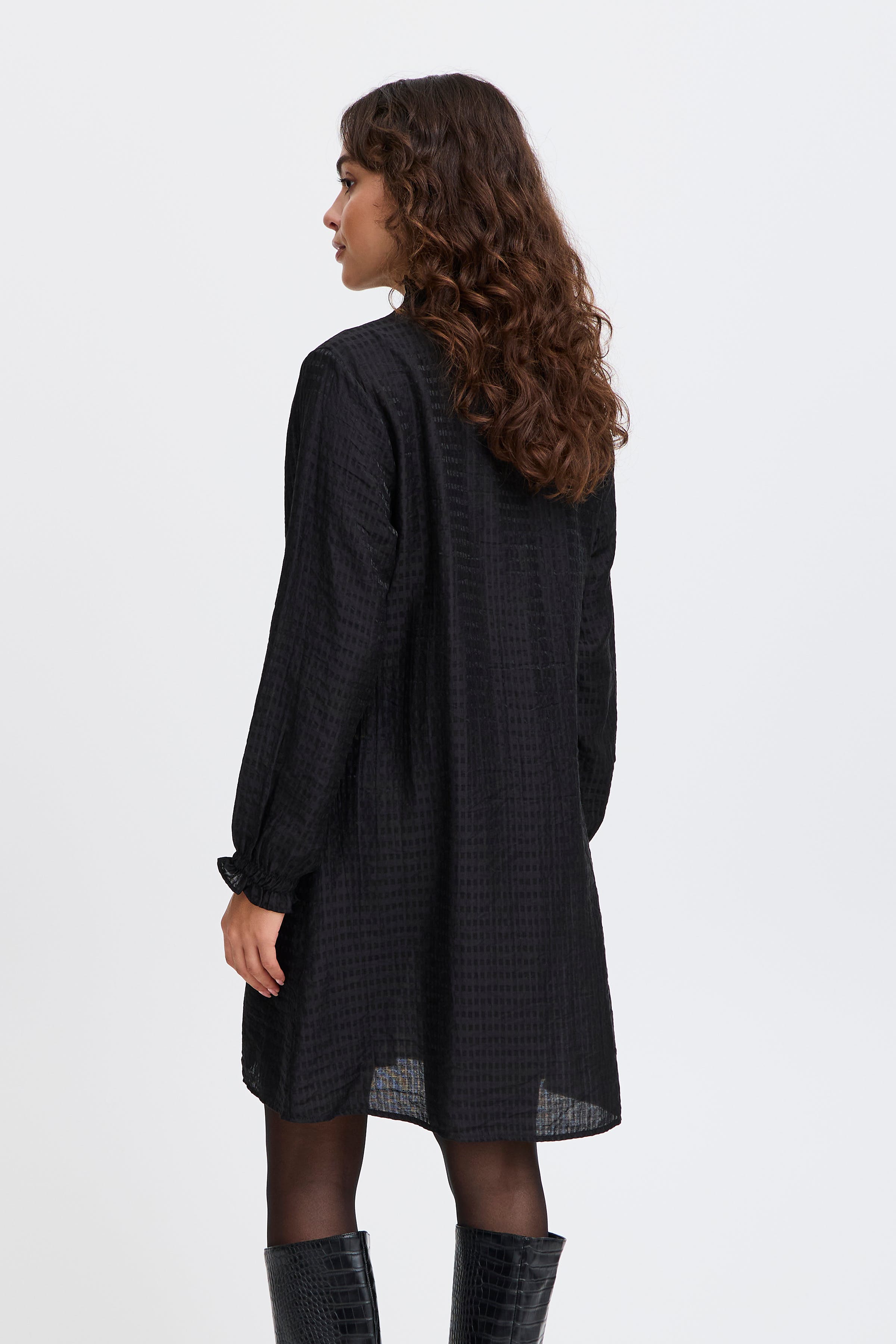 FRASHLEY Kleid LOOKBOOK BACK 20614923-200113