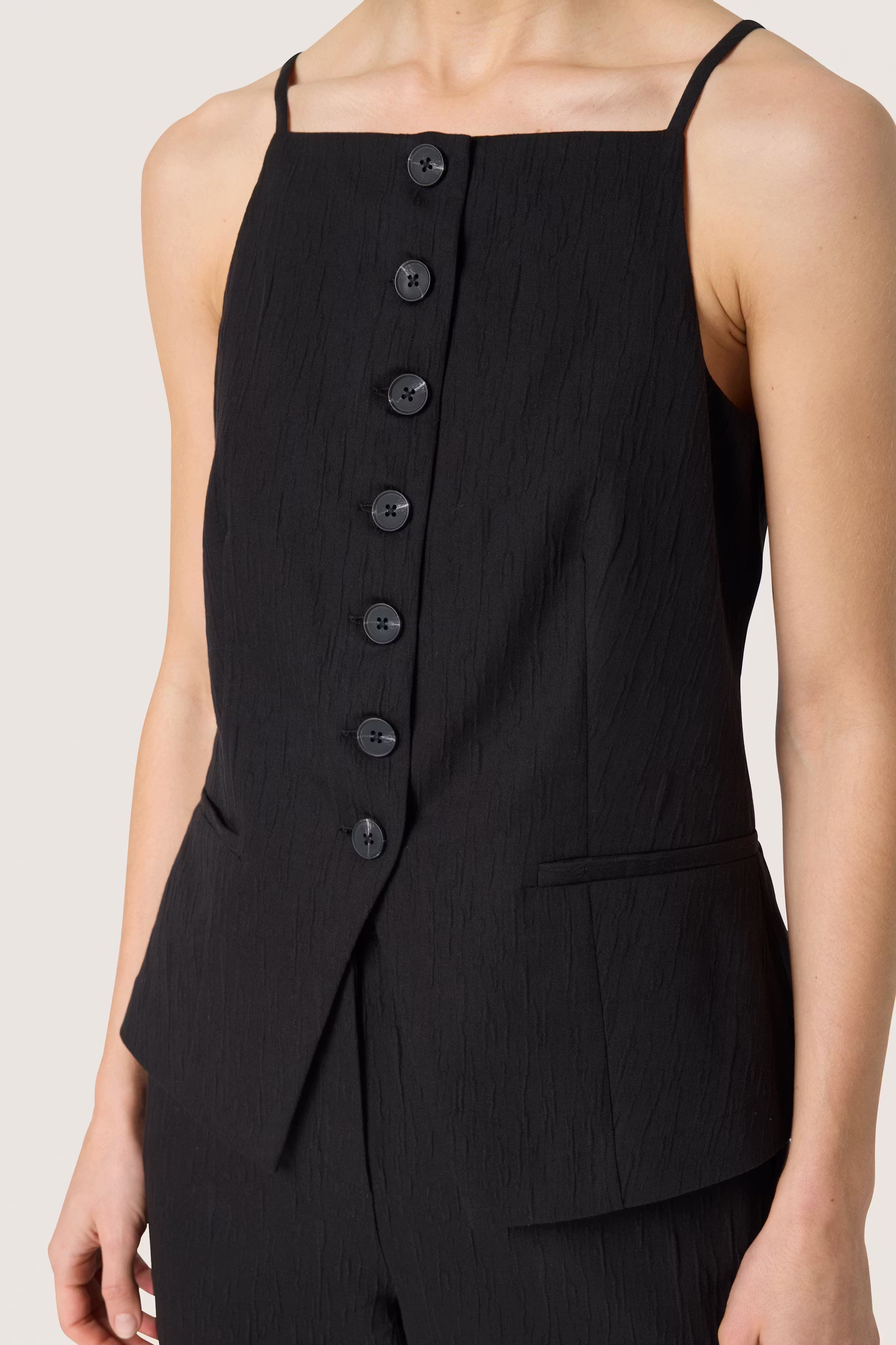 SLKaylie Waistcoat LOOKBOOK DETAIL 30408440-194008