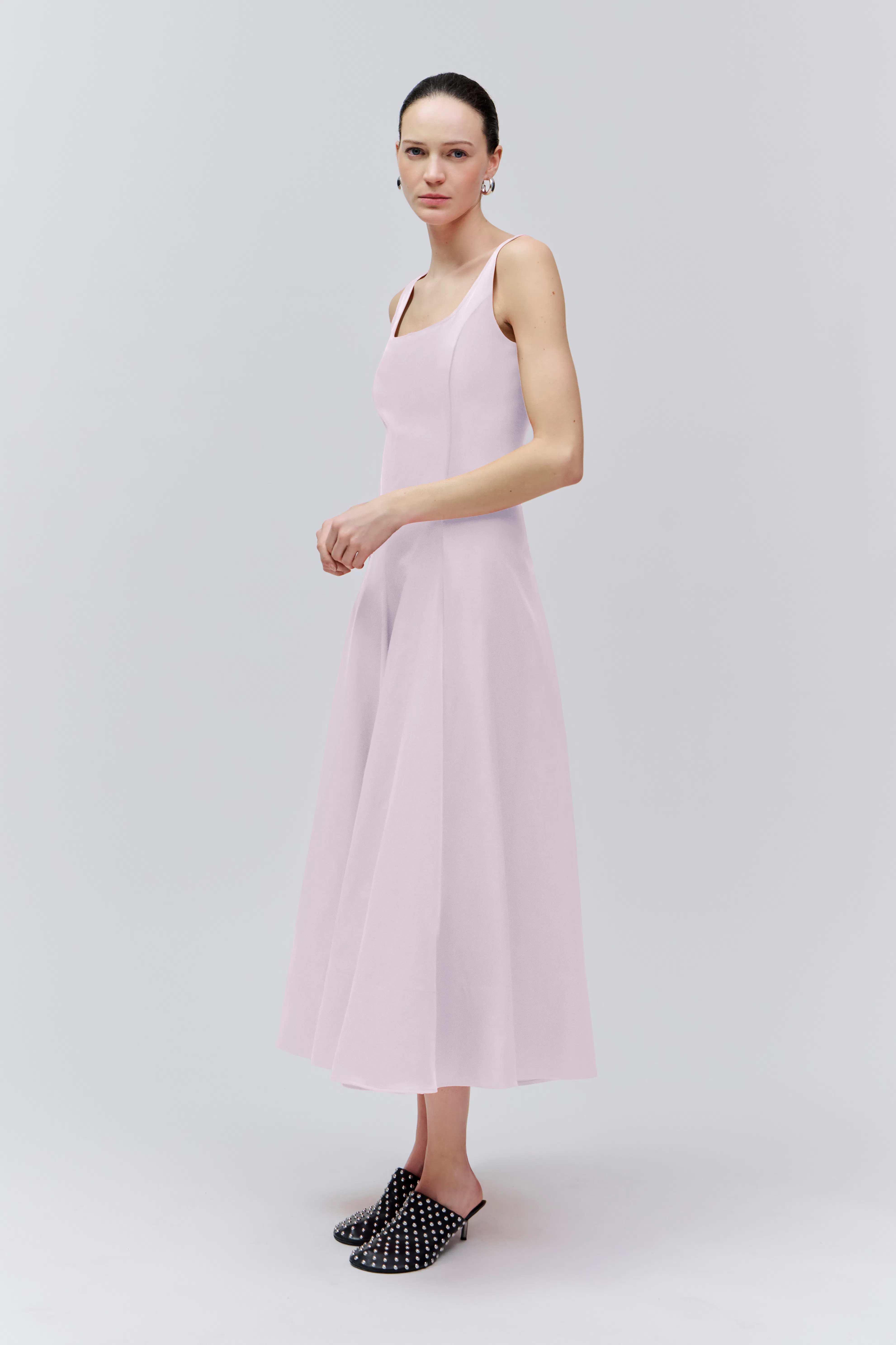 IOODYSSA Dress LOOKBOOK FRONT 30600680-PI602