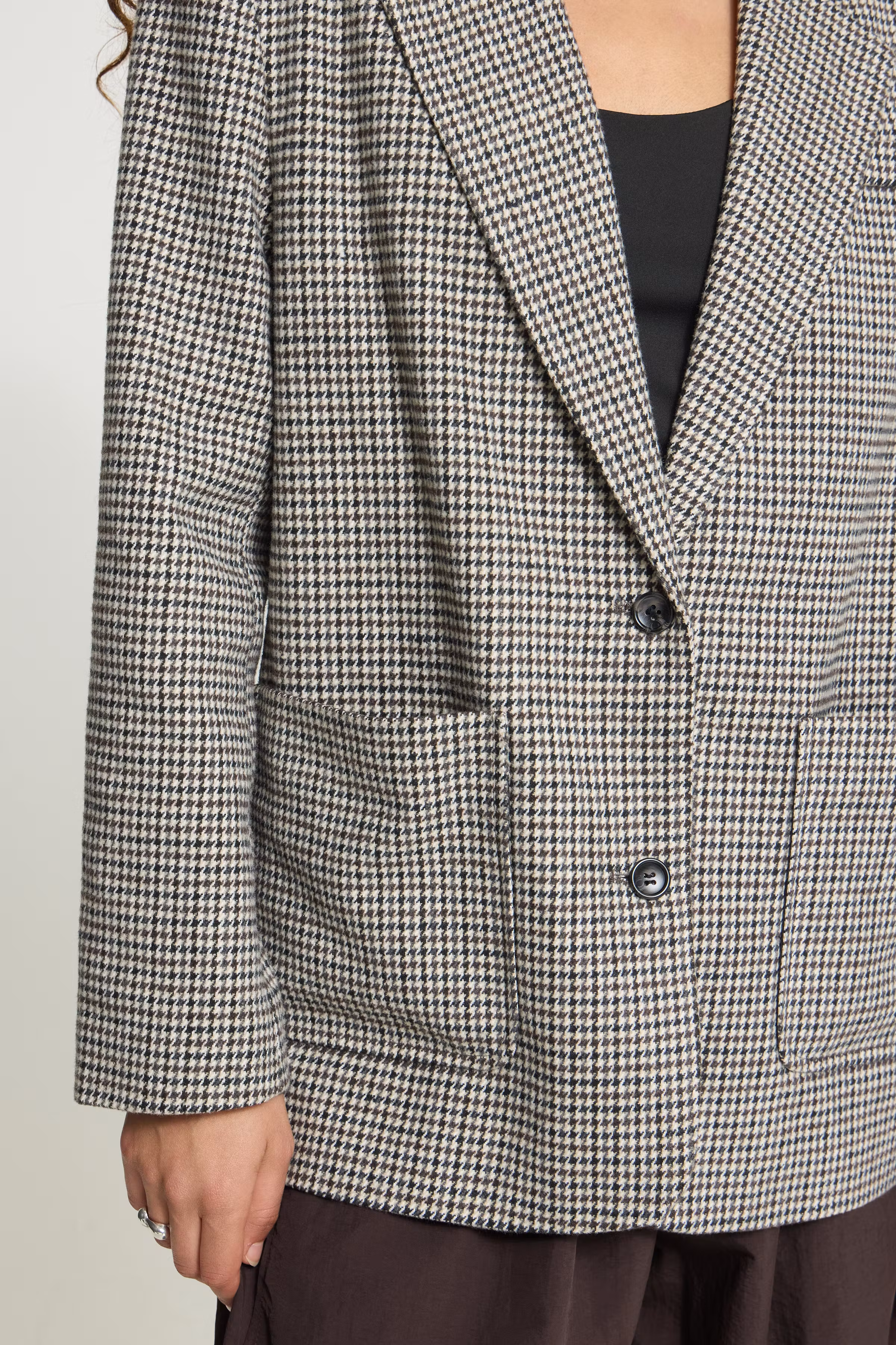 IHLUBANA Overtøj LOOKBOOK DETAIL 20126801-900012960