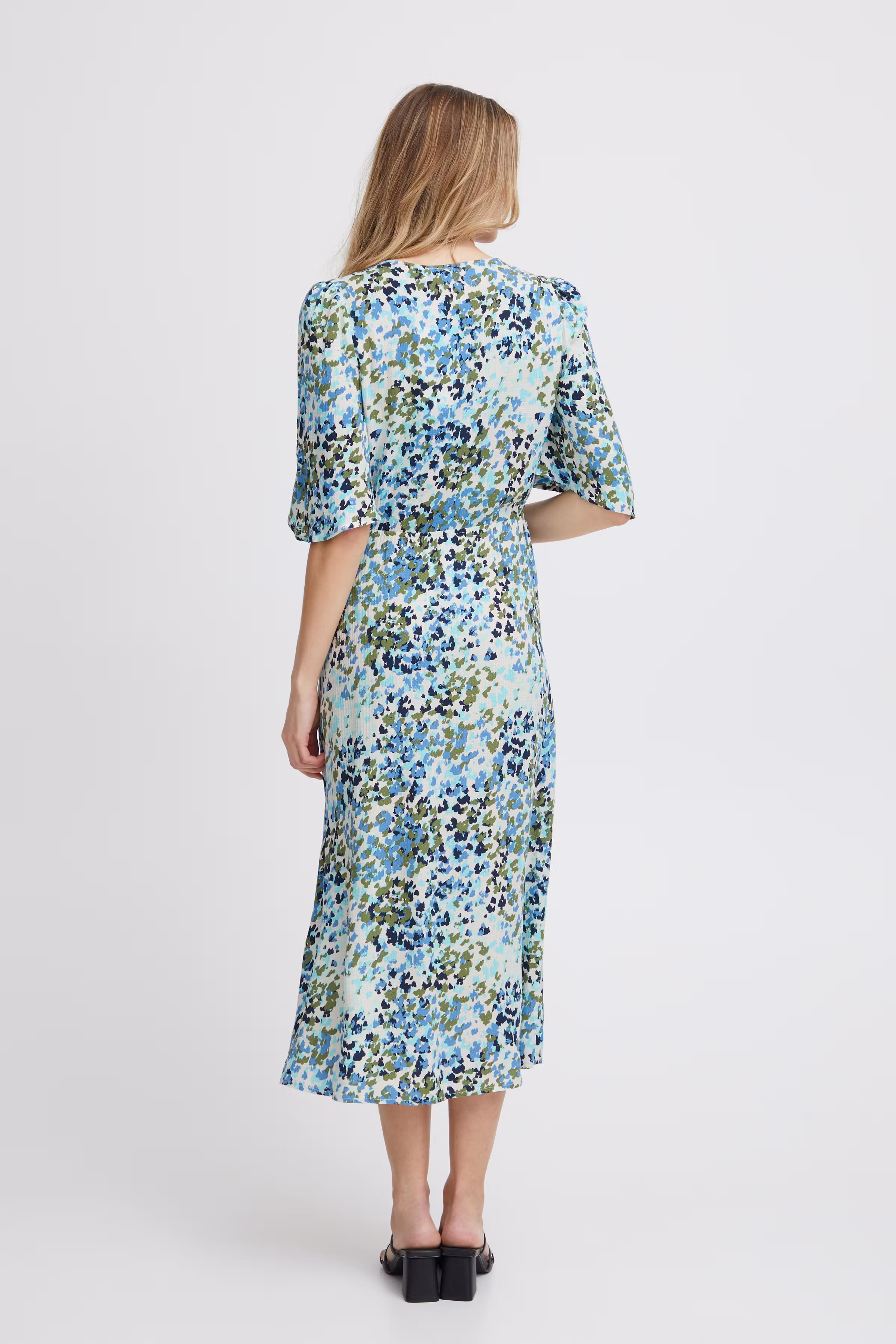 FROLIVA Klänning LOOKBOOK BACK 20613662-203063