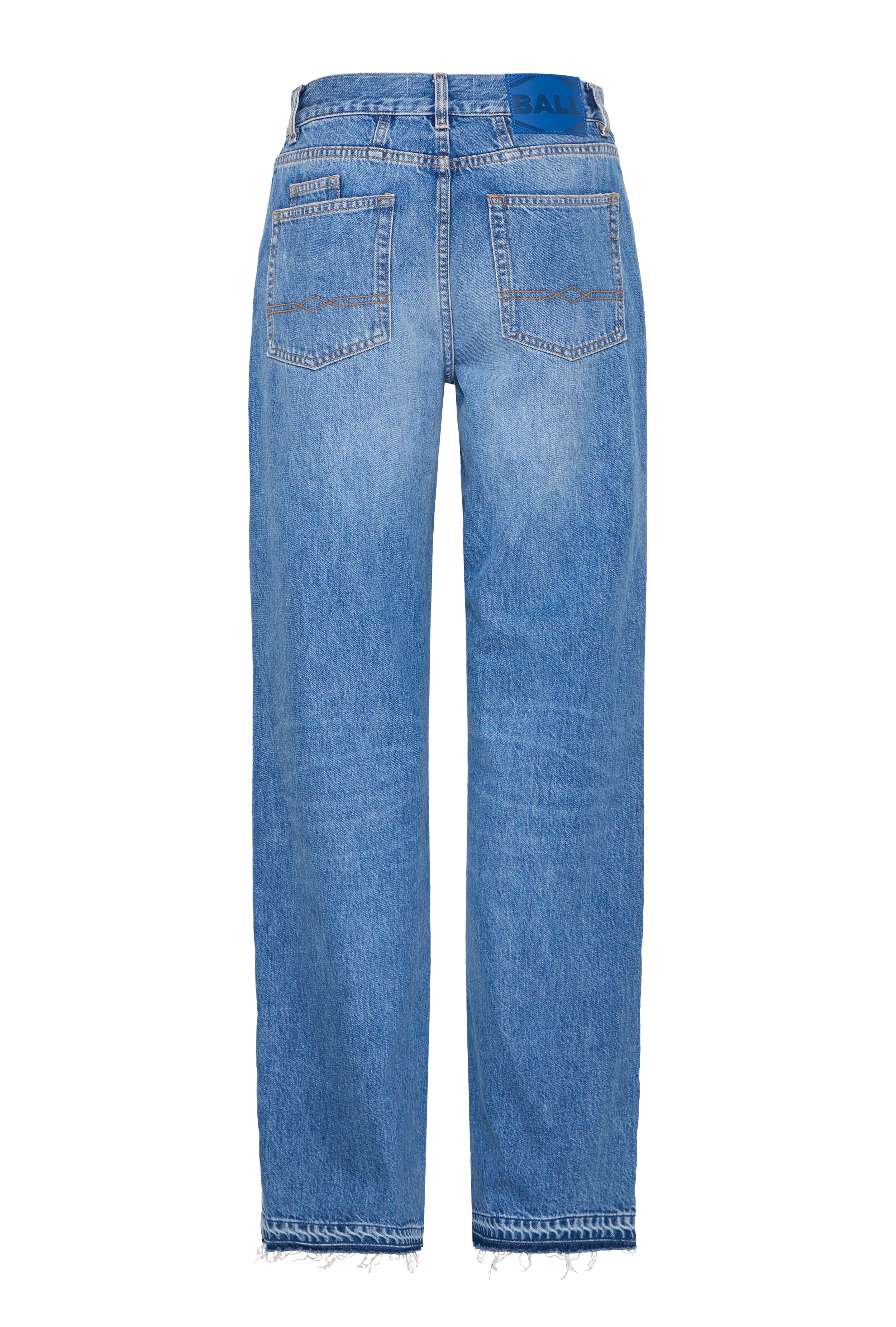 BASERENA Jeans PACK BACK 50405176-204626