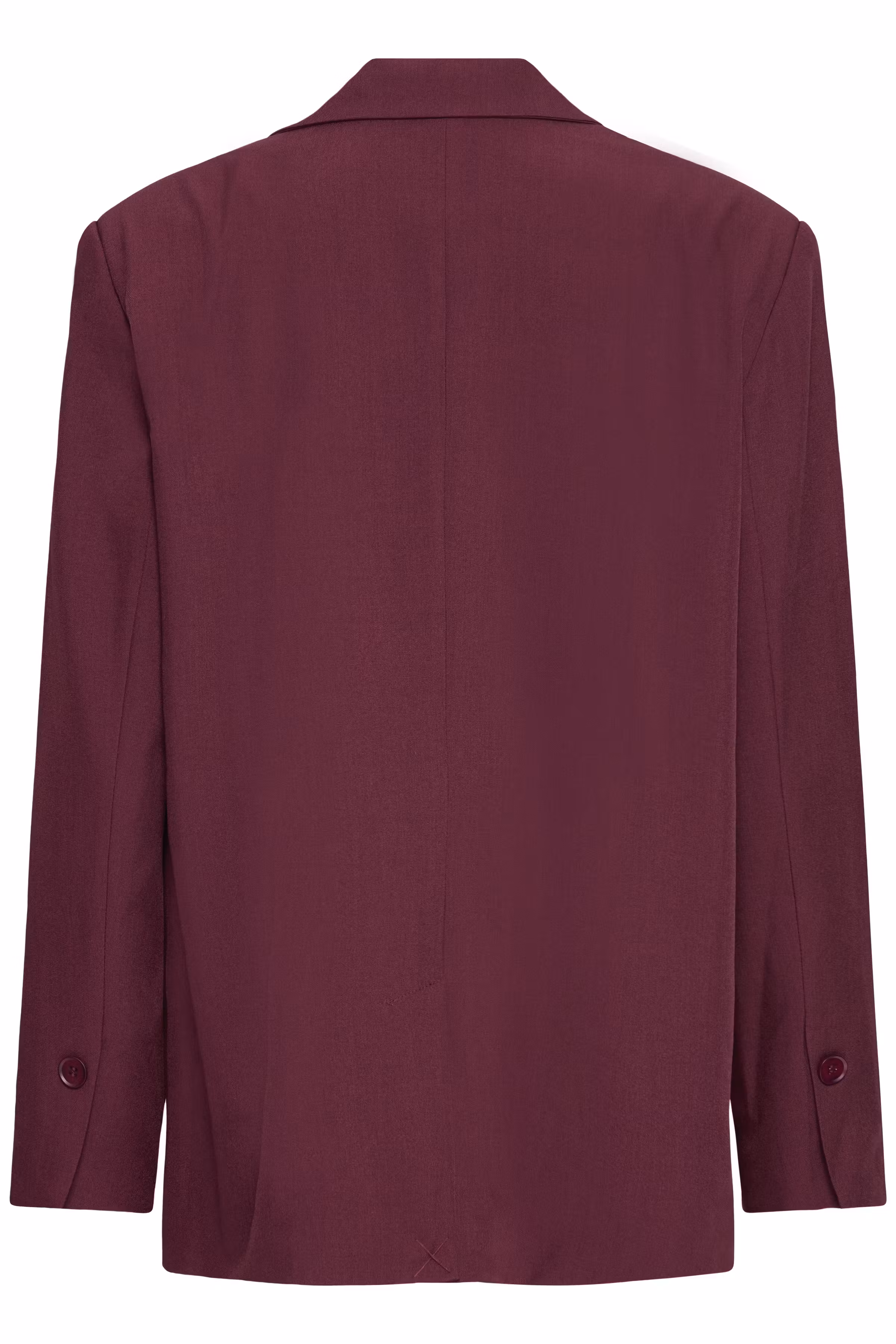 IHFAVA Oversize Blazer PACK BACK 20125677-1916271