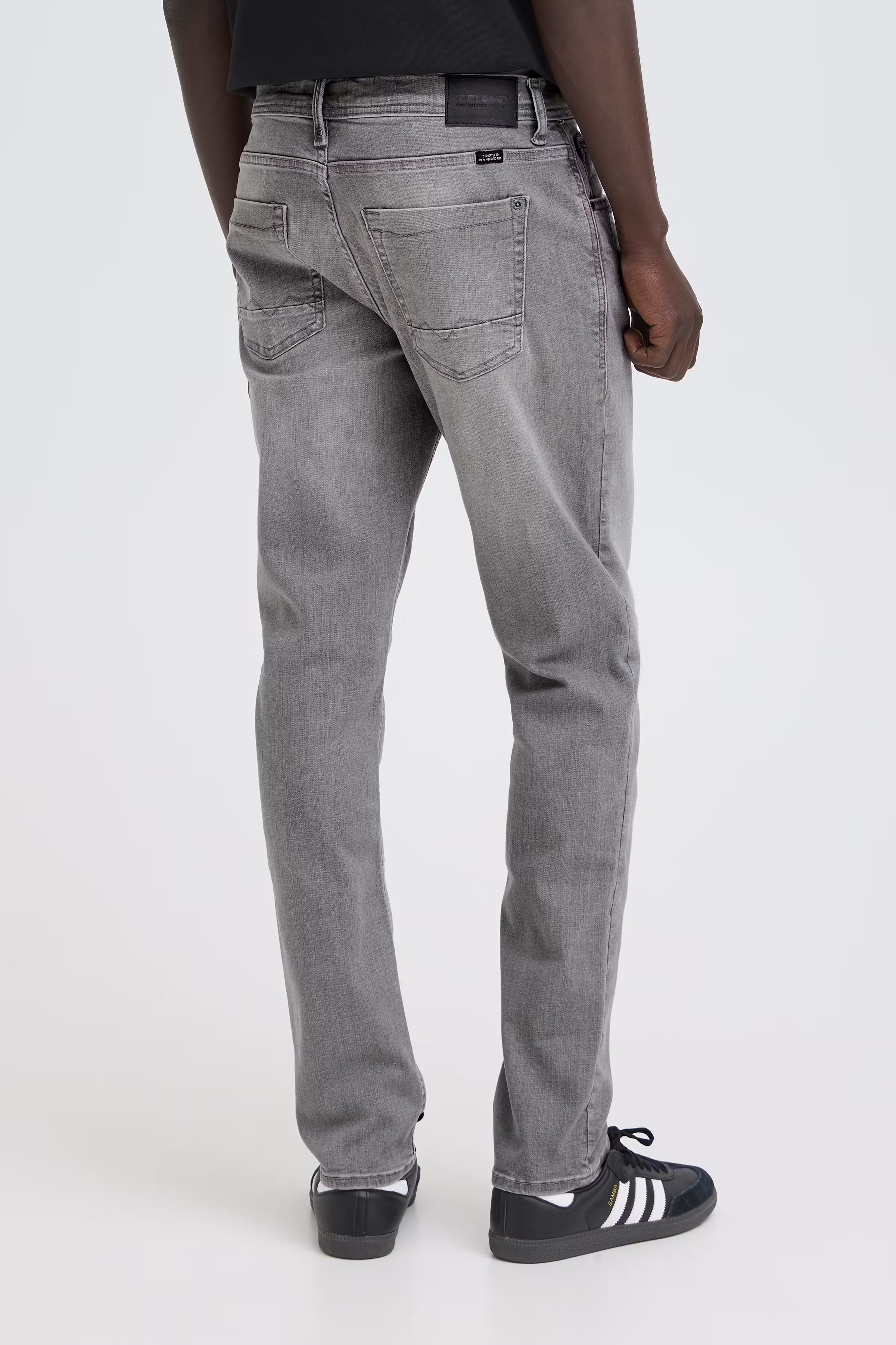 Jeans LOOKBOOK BACK 20712391-200294