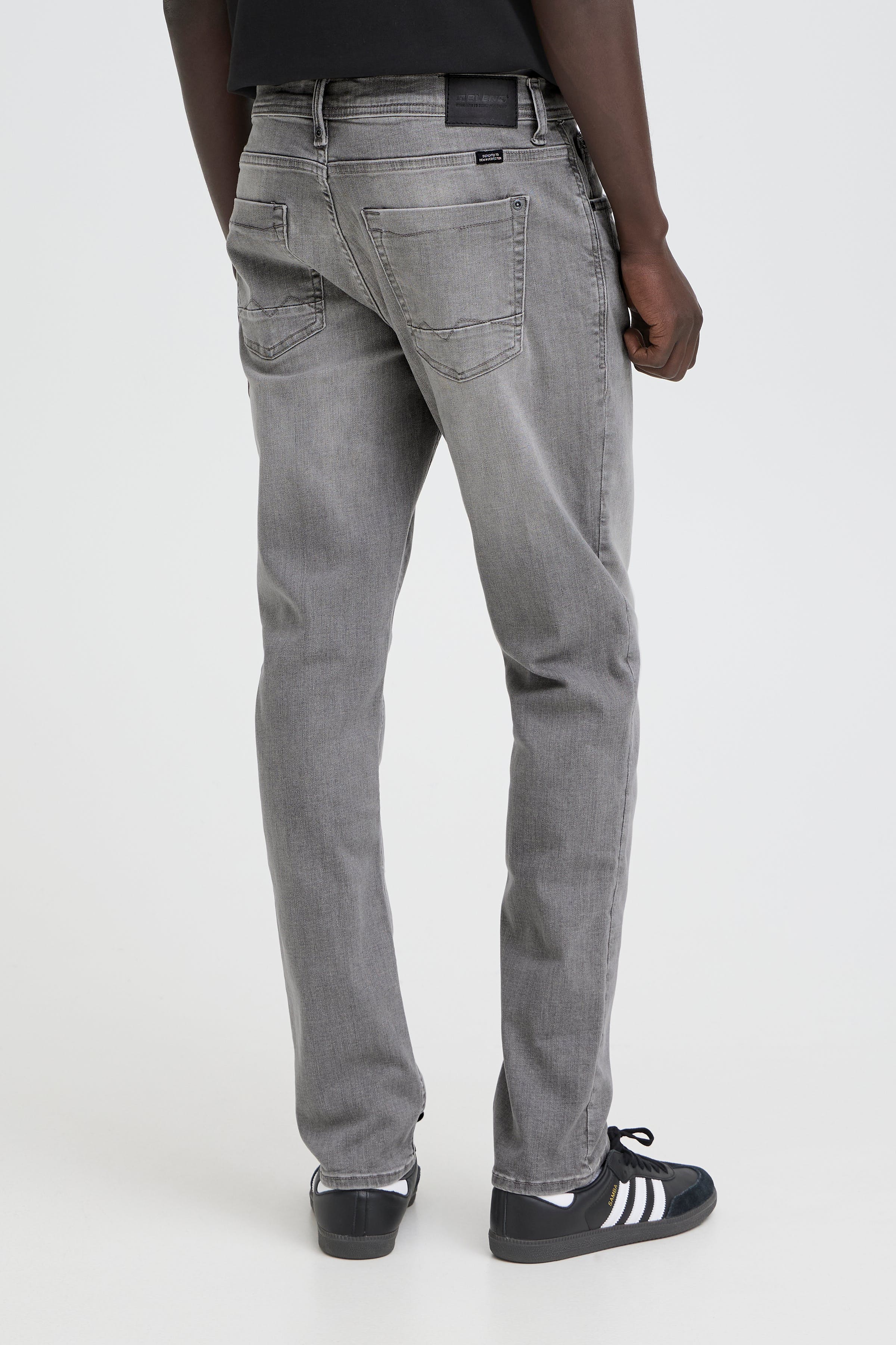 Jeans LOOKBOOK BACK 20712391-200294