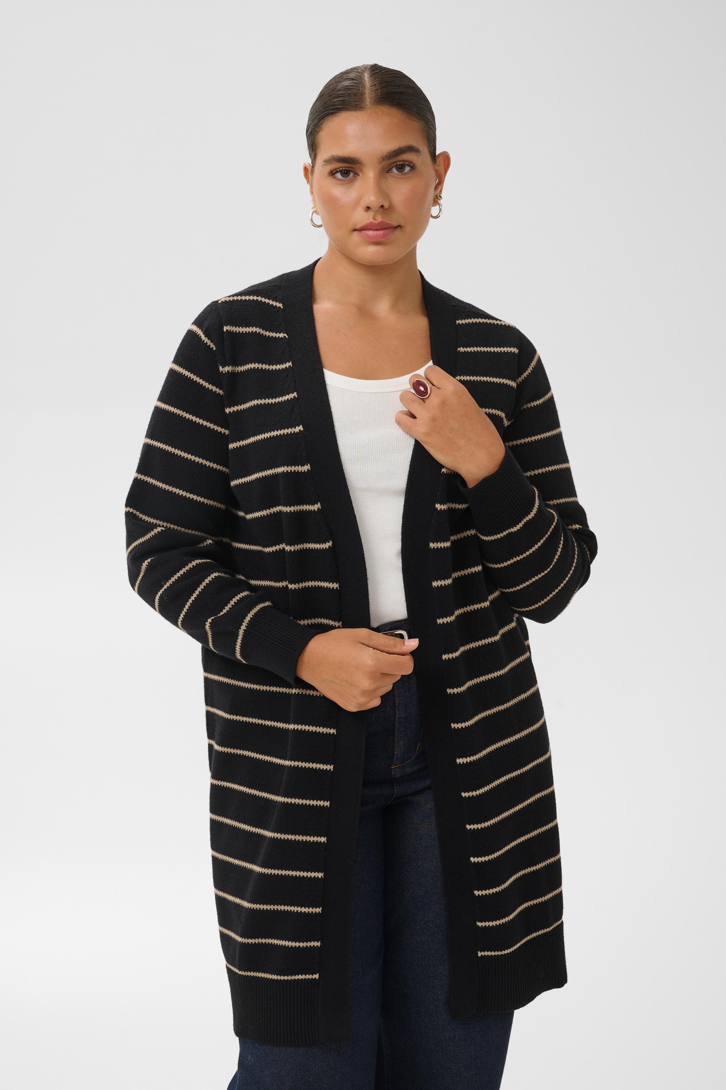 KCariella Cardigan LOOKBOOK FRONT 10584597-1000113