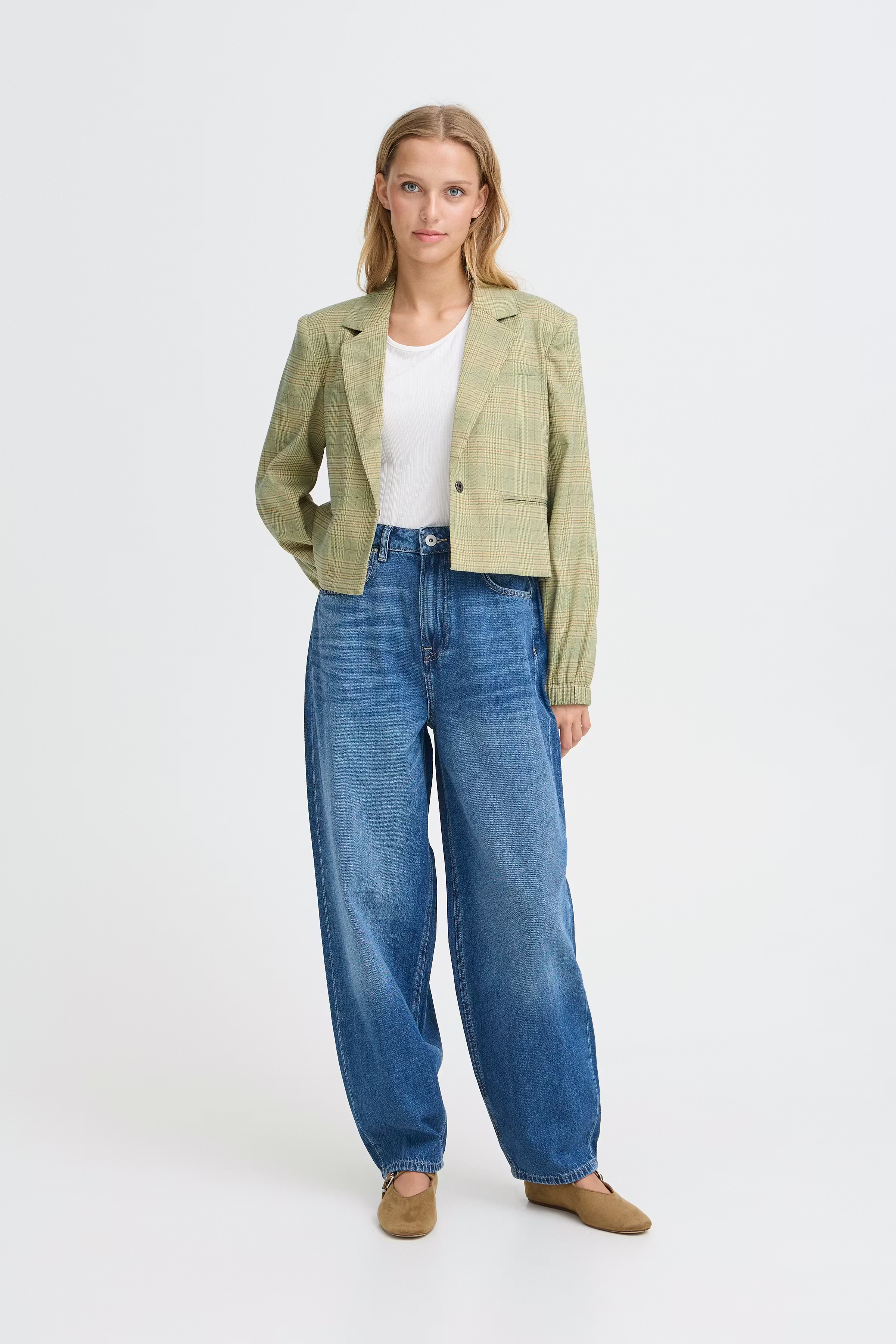 IHJOLI Blazer LOOKBOOK FRONT 20125003-900004598