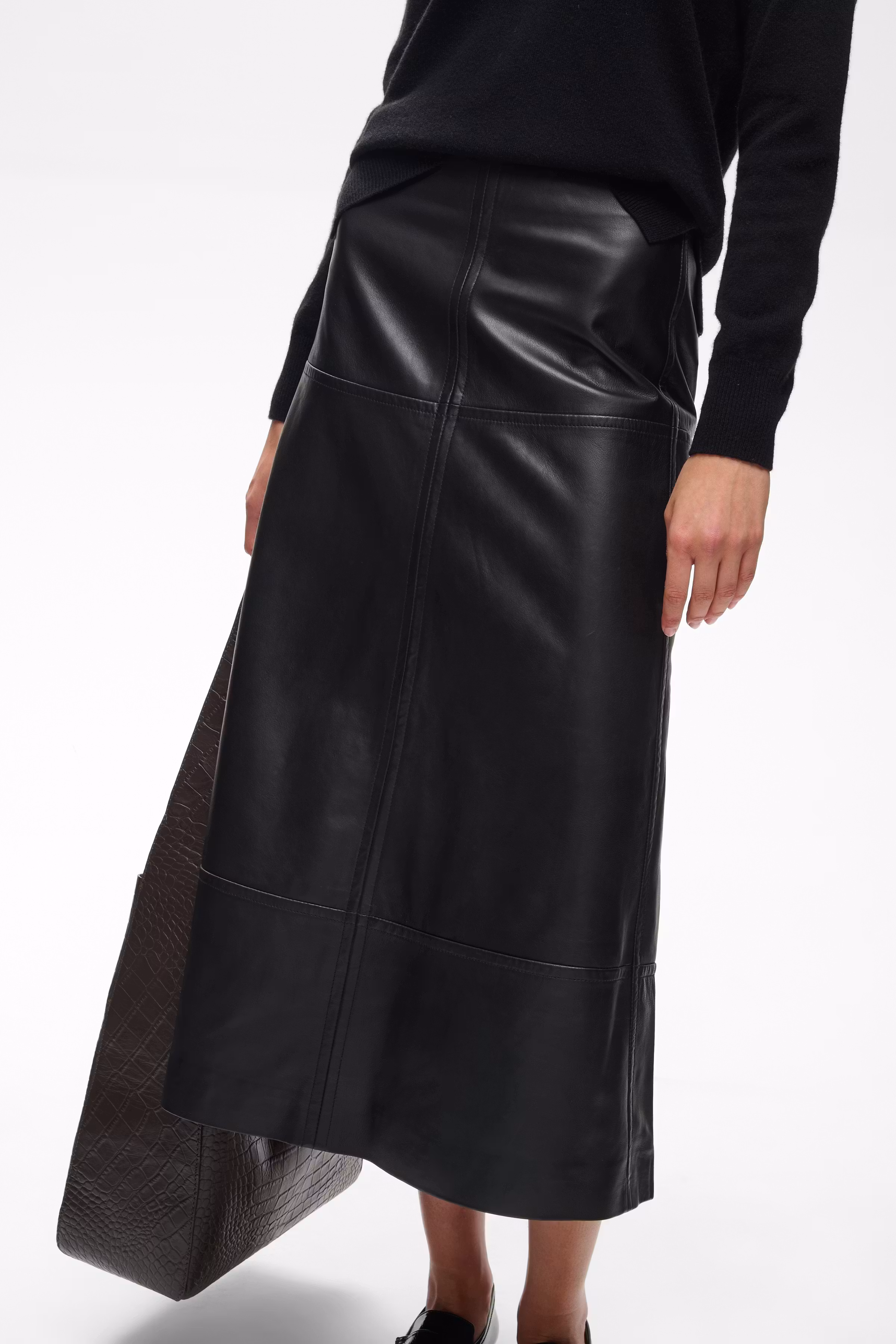 CELINAHIW Nederdel LOOKBOOK DETAIL 30112898-194008