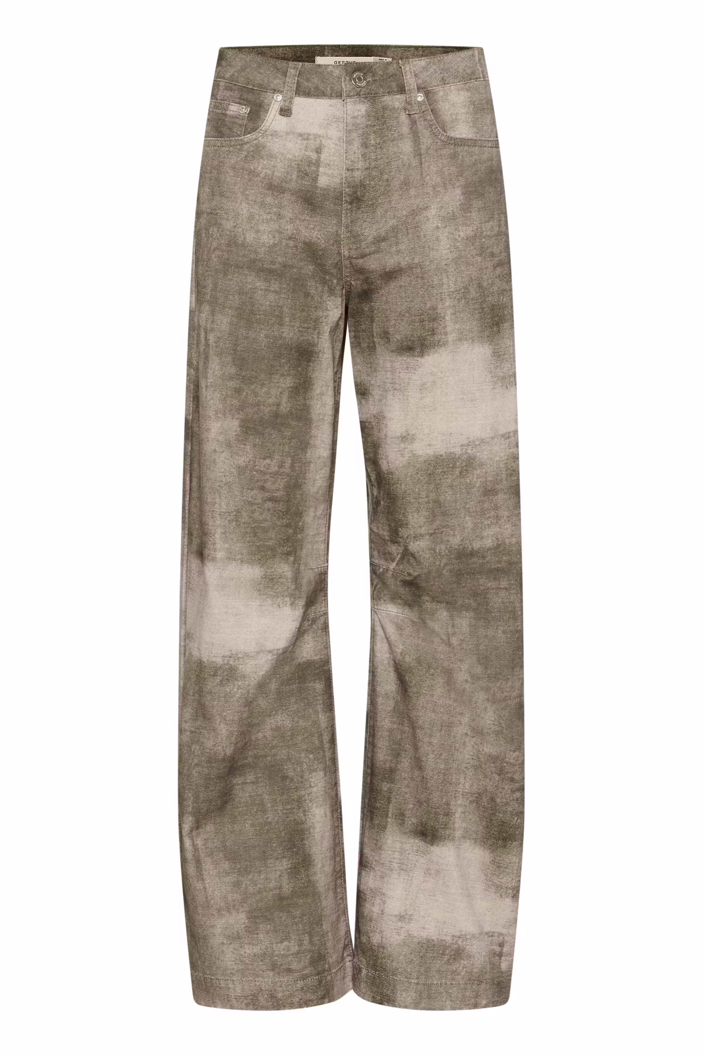 GZemelen Trousers PACK FRONT 10910156-107547