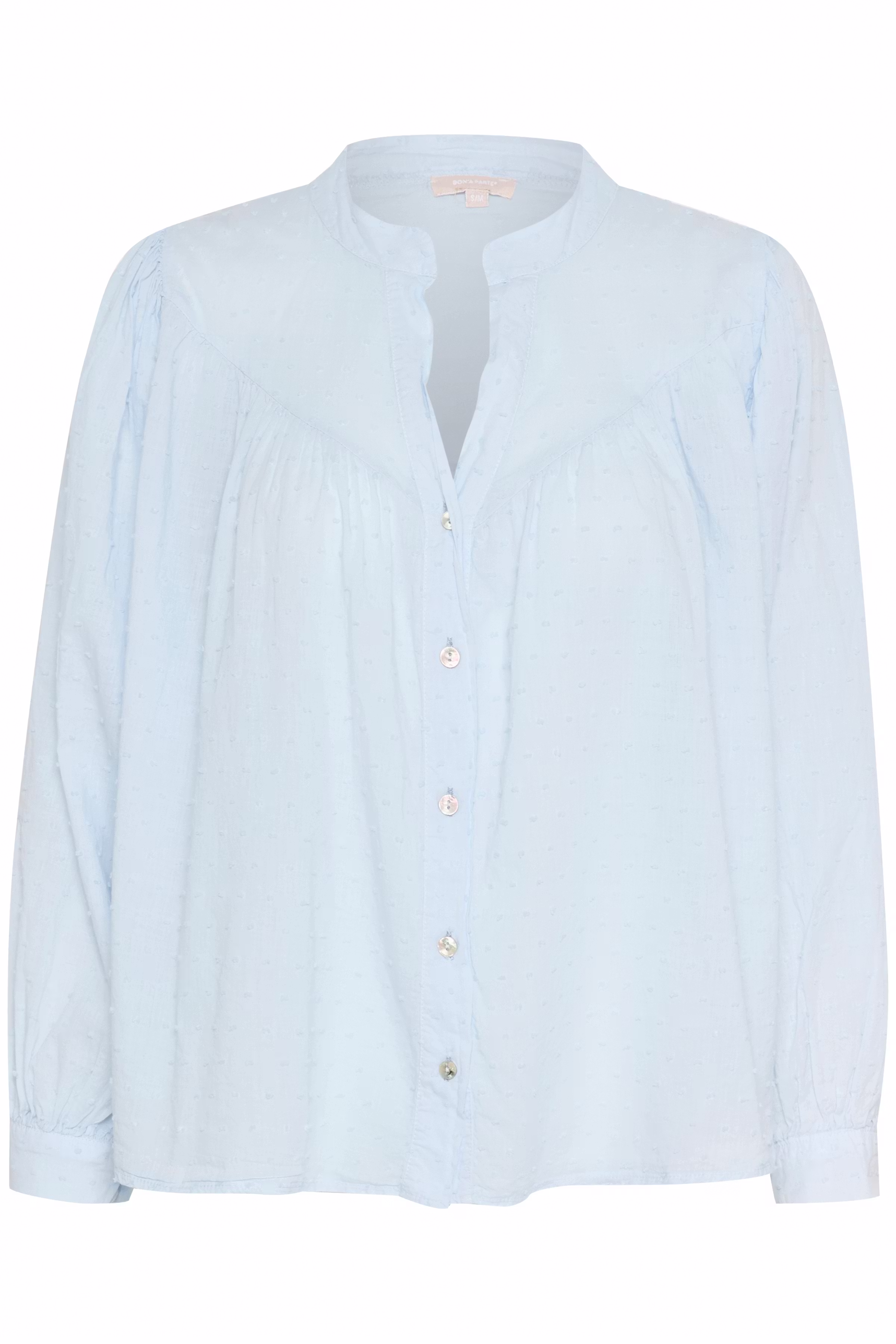 BPkris Bluse PACK FRONT 40103513-400820