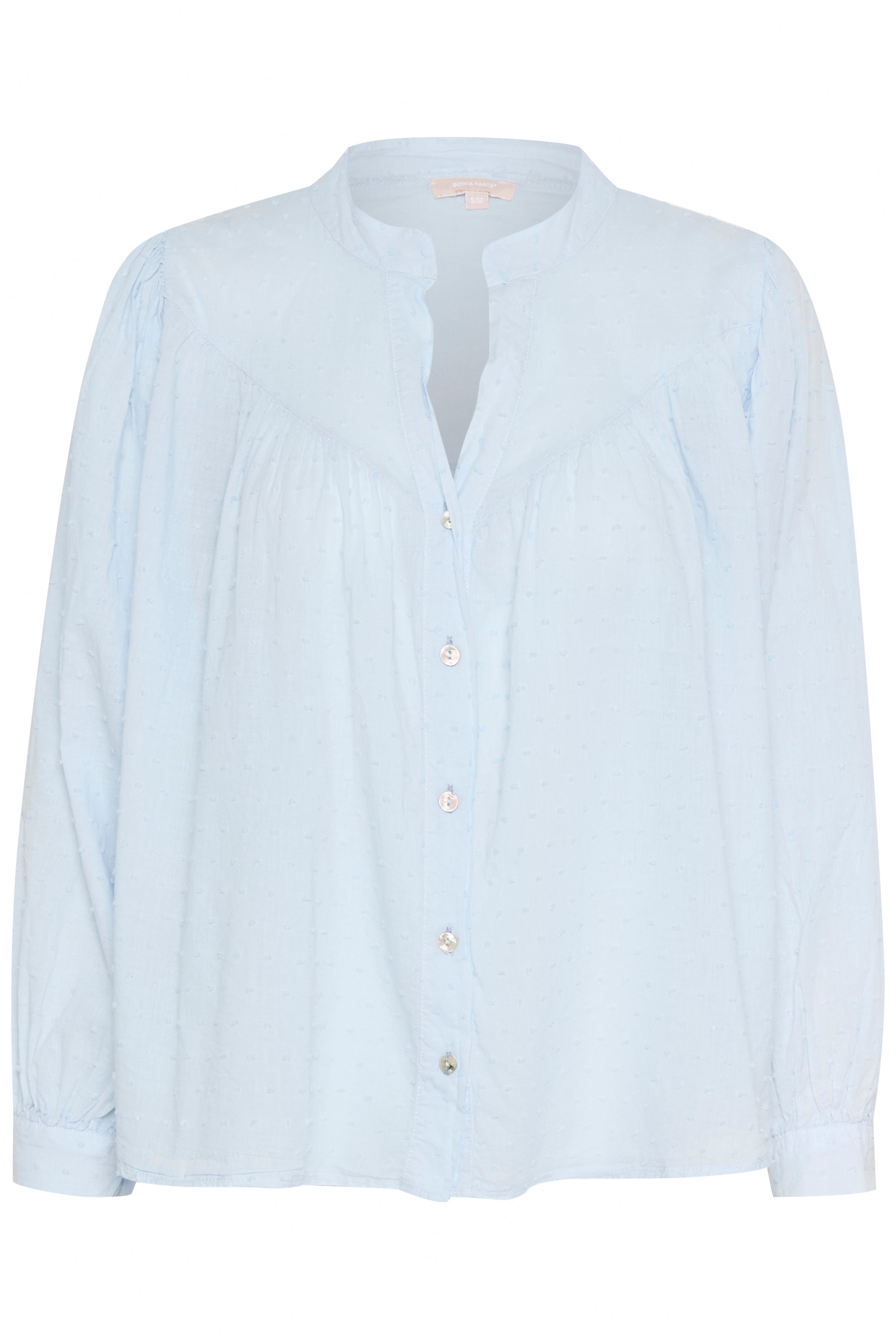 BPkris Bluse PACK FRONT 40103513-400006