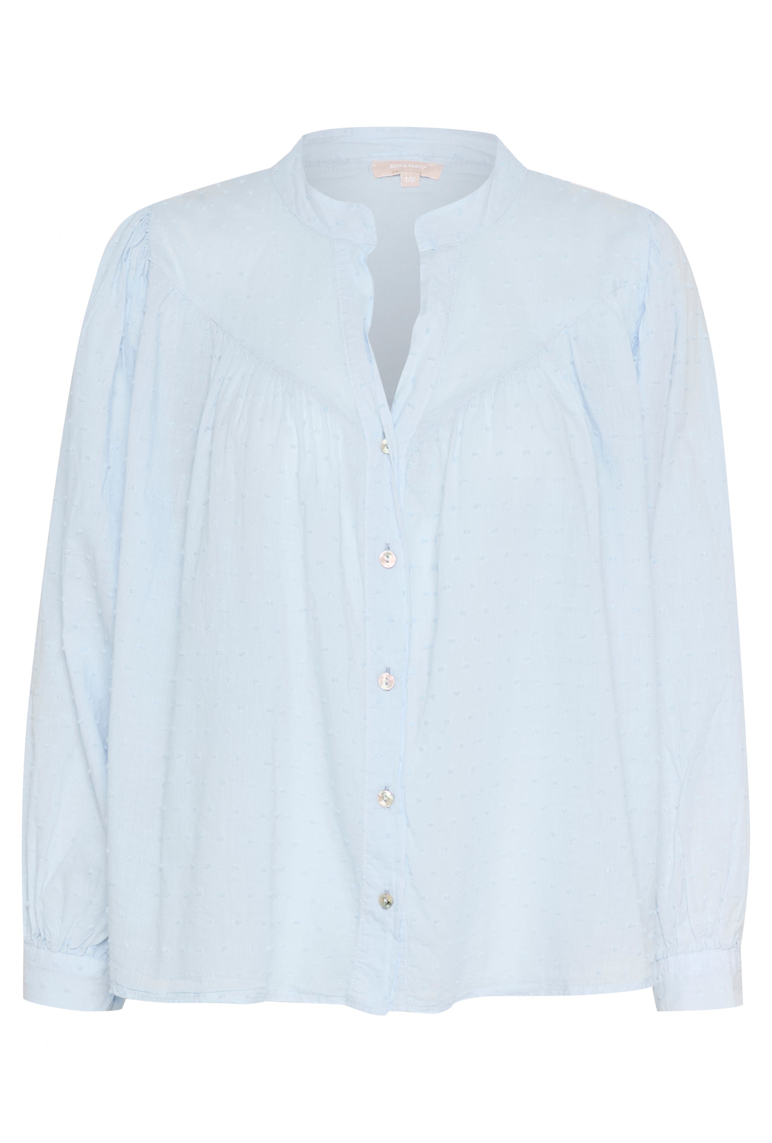 BPkris Bluse PACK FRONT 40103513-400820