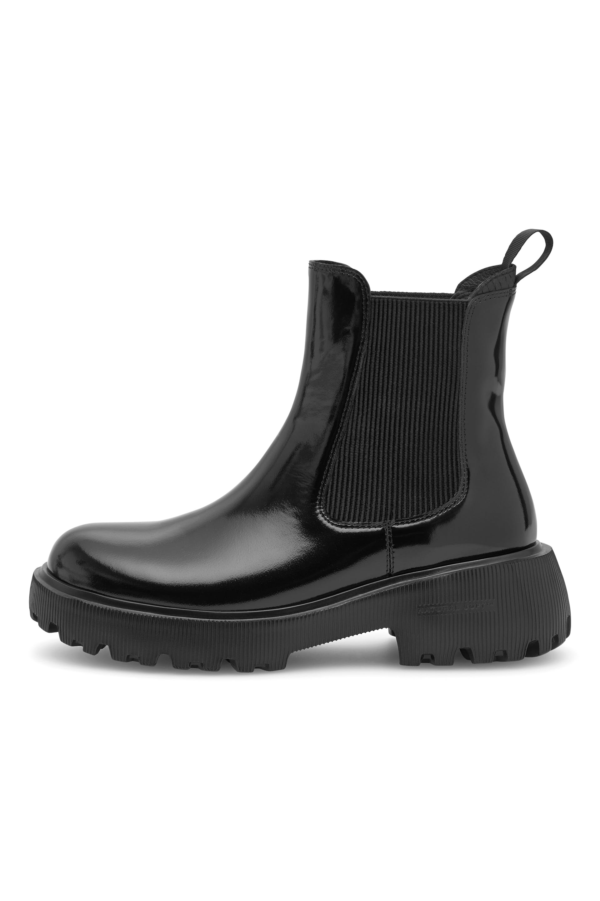 AyaPatent Boots PACK FRONT 40551669-400313