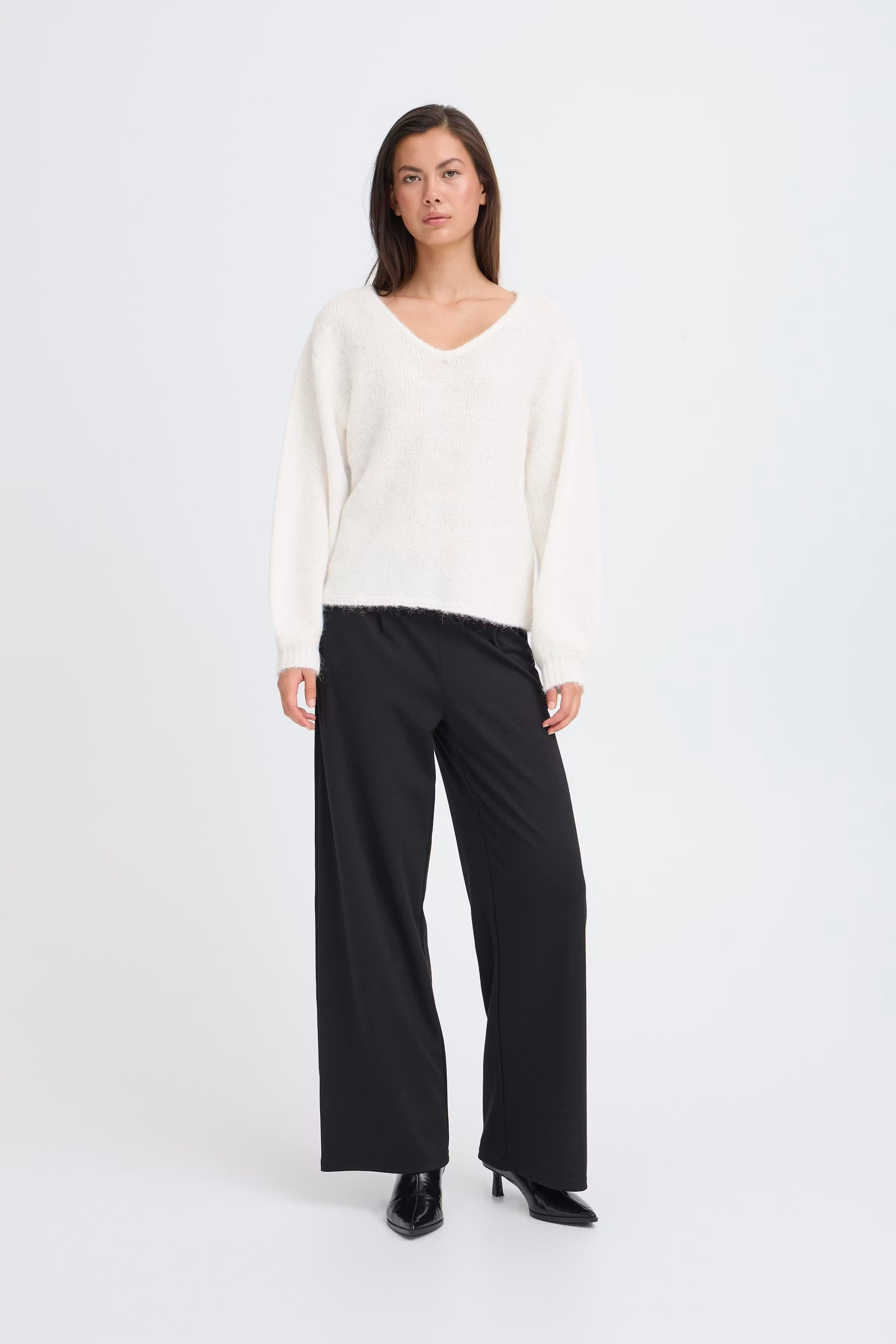 IHDABRIA Pullover LOOKBOOK FRONT 20124676-114201