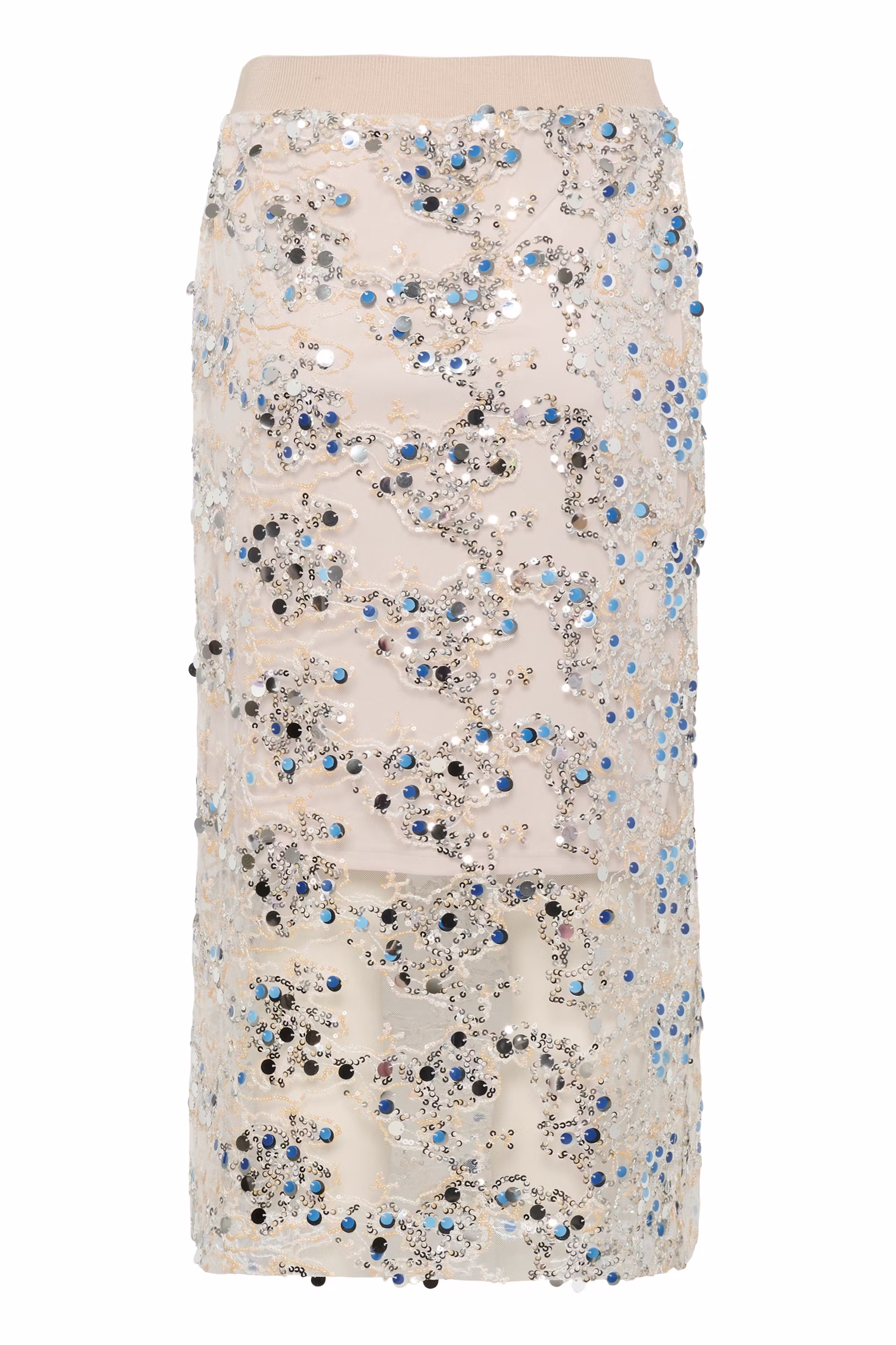 NeldaSZ Kjol PACK BACK 30514589-141113