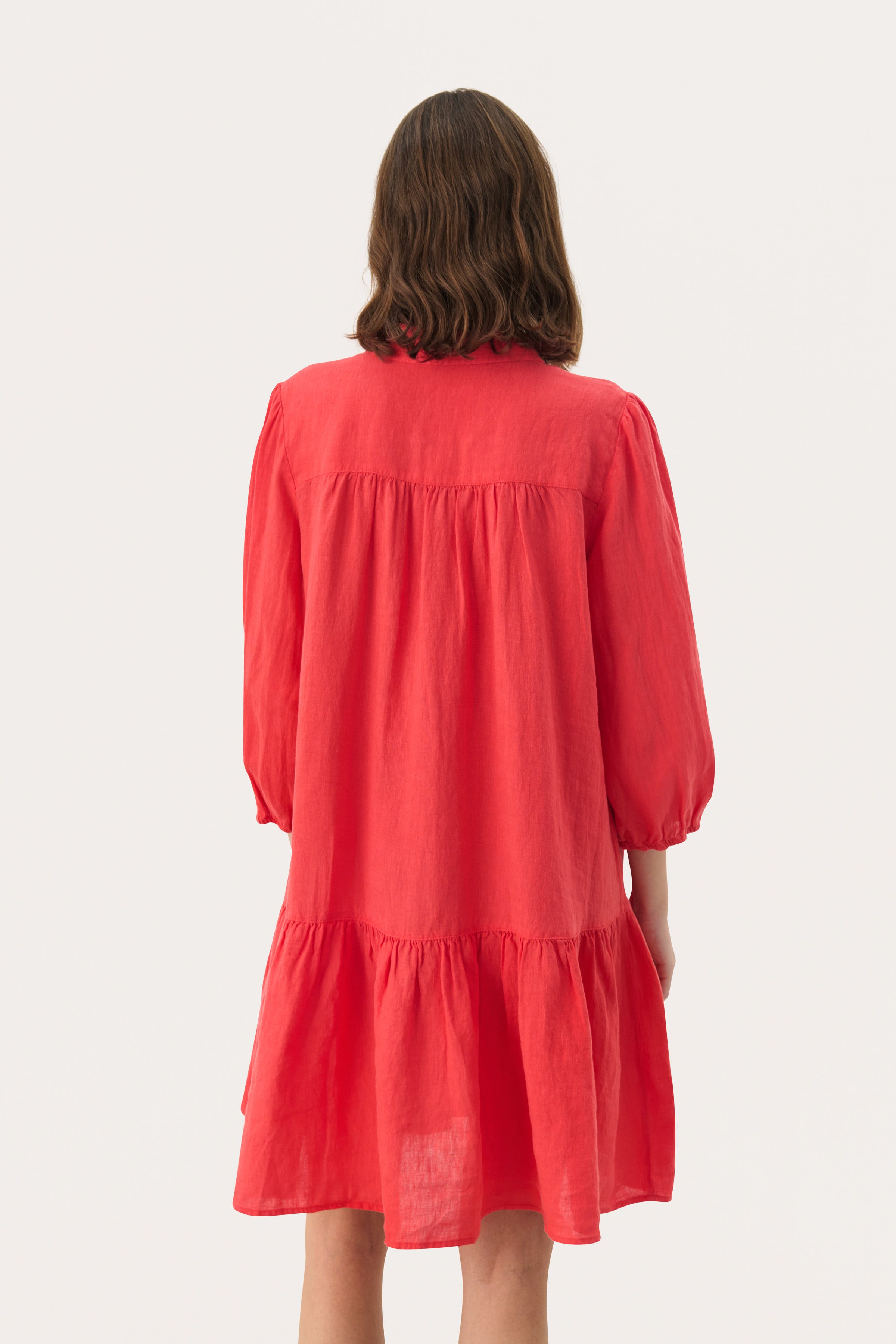 NynjaPW Jurk LOOKBOOK BACK 30309411-171663