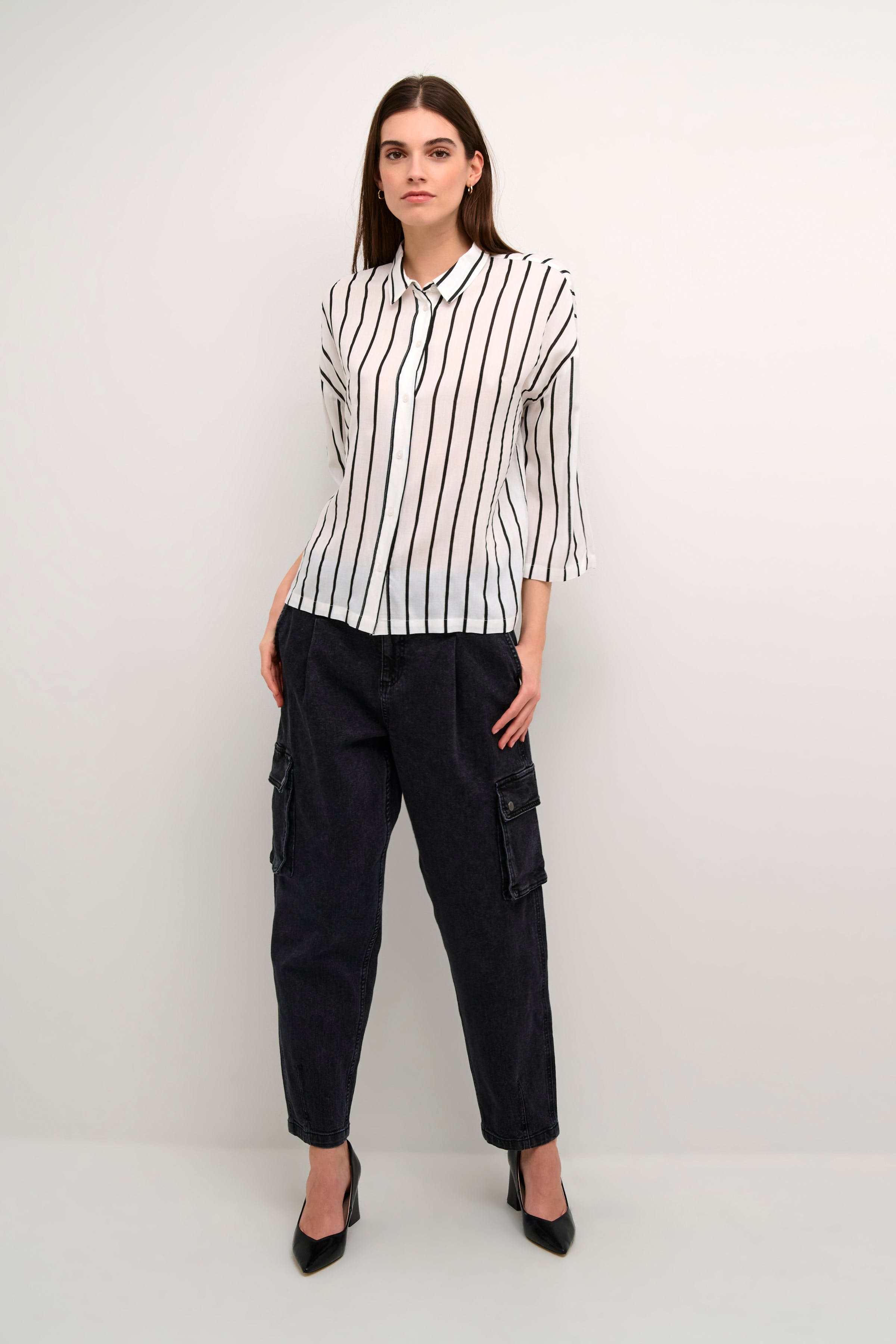 KAbeathe Hemd LOOKBOOK FRONT 10508897-106179