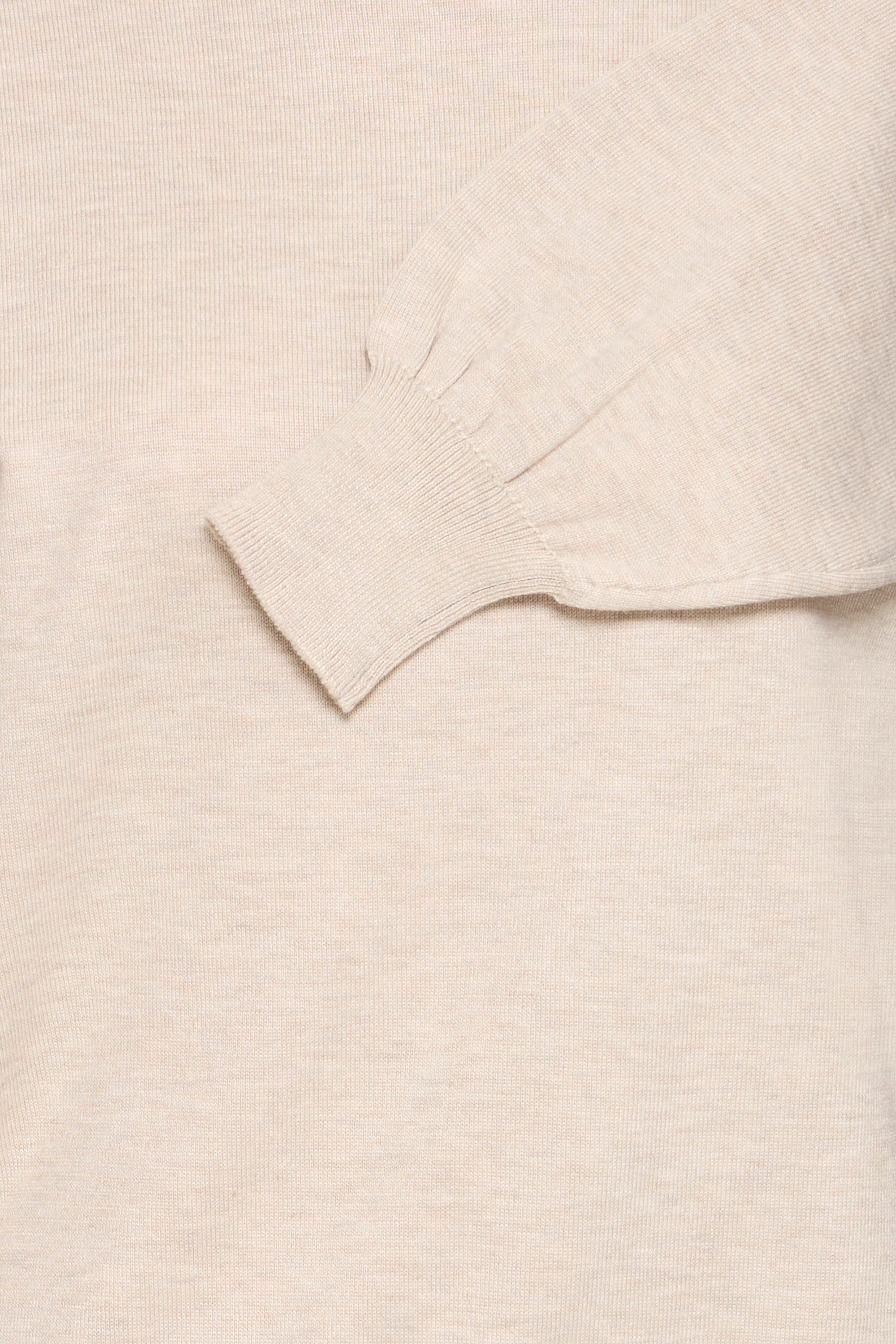 IHLULS Boat neck Pullover PACK DETAIL 20125811-1304011