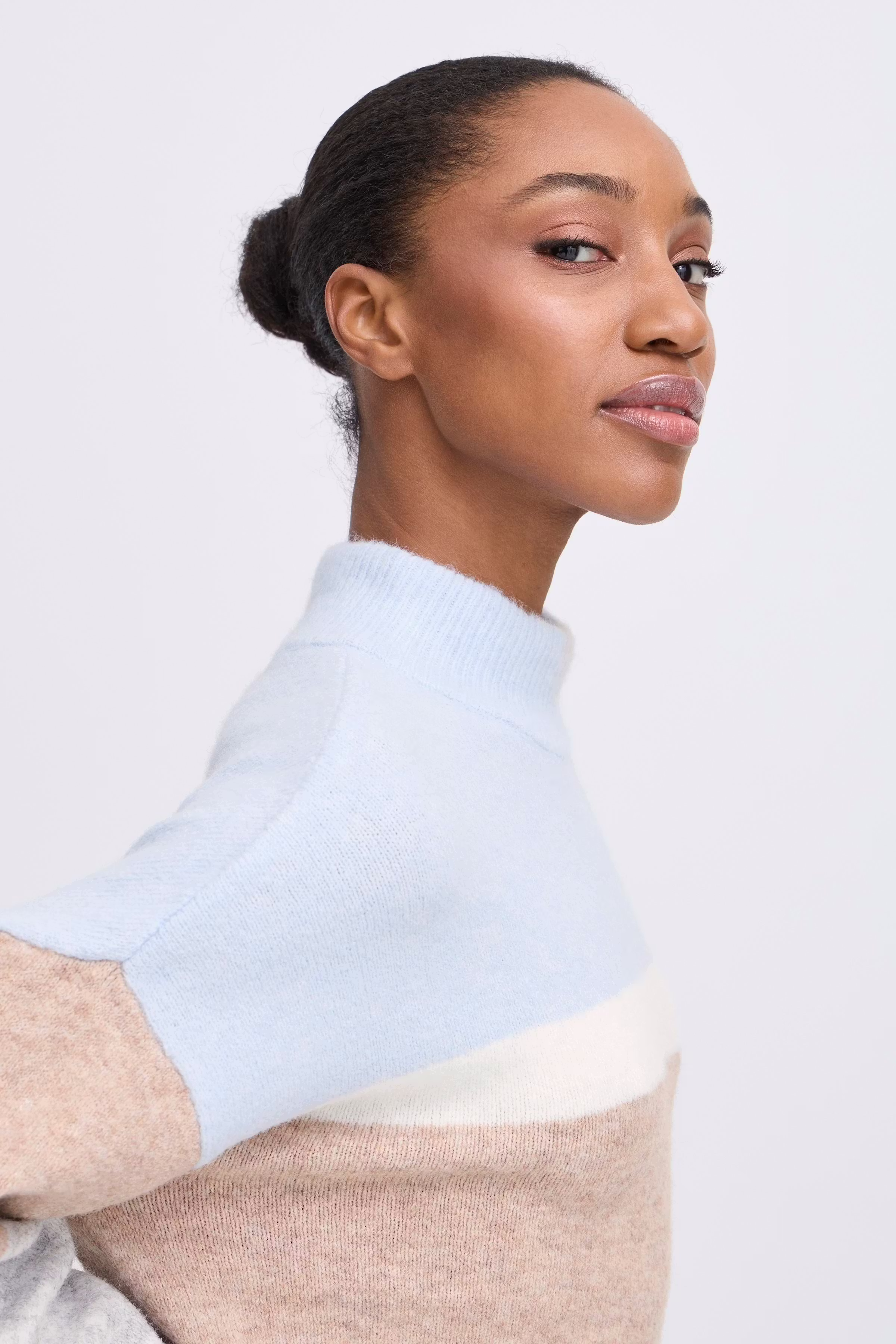 BYOMEA Pullover LOOKBOOK DETAIL 20816257-203992