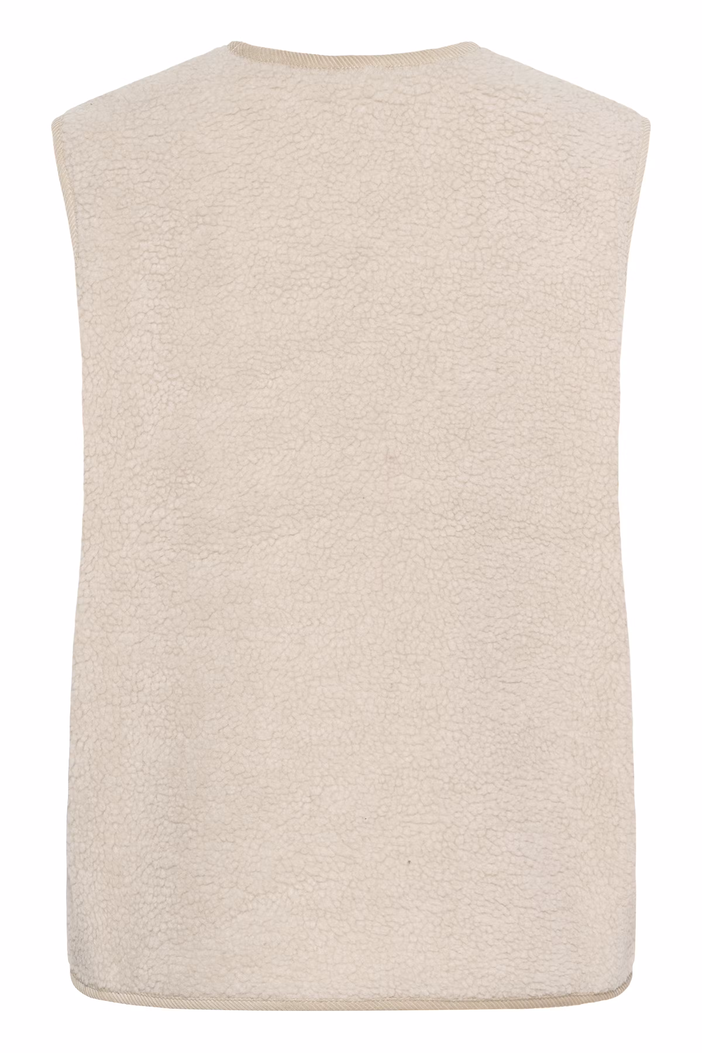 CameliePW Varm vest PACK BACK 30310632-130401