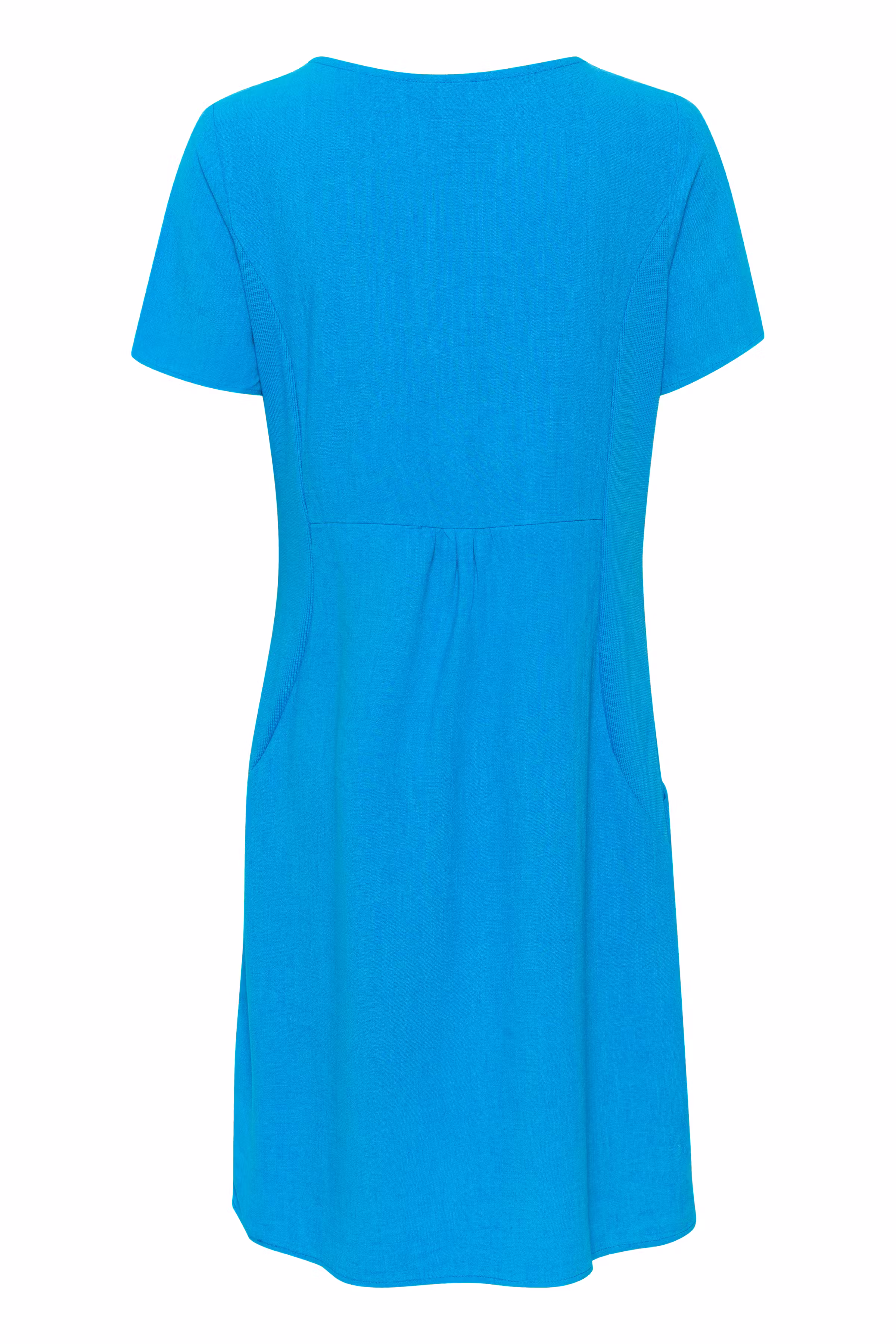 KAliny Lin Kjole PACK BACK 10505731-154427