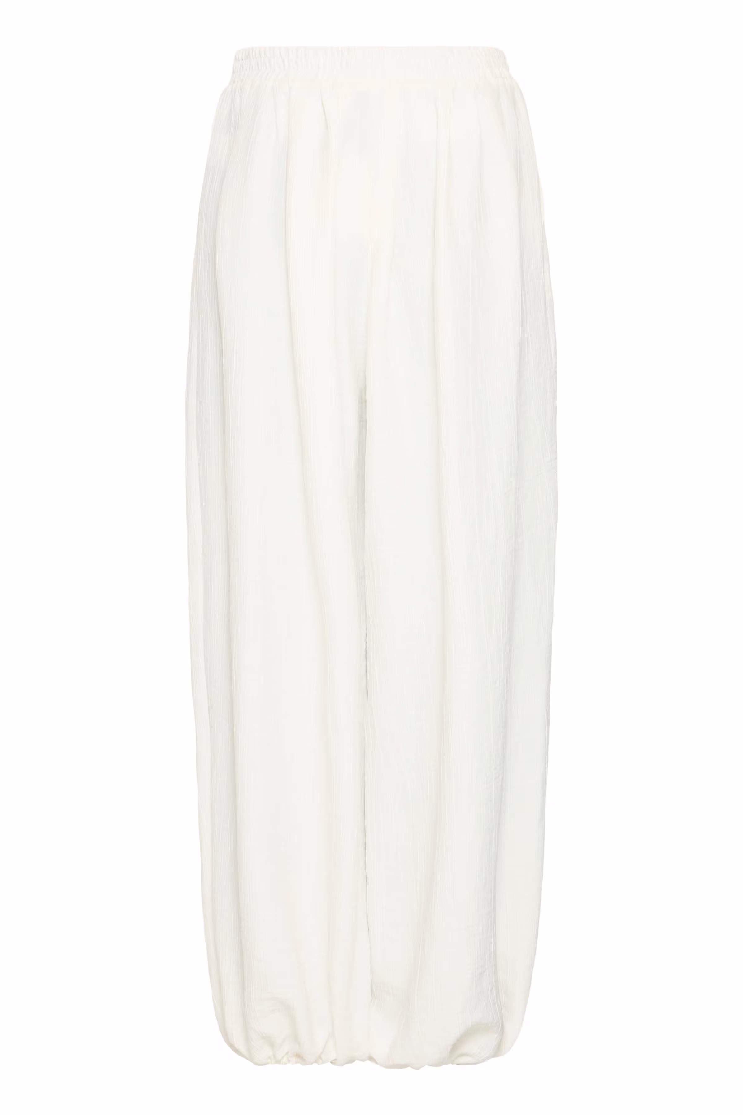 IHBALLOON Trousers PACK BACK 20126506-114201